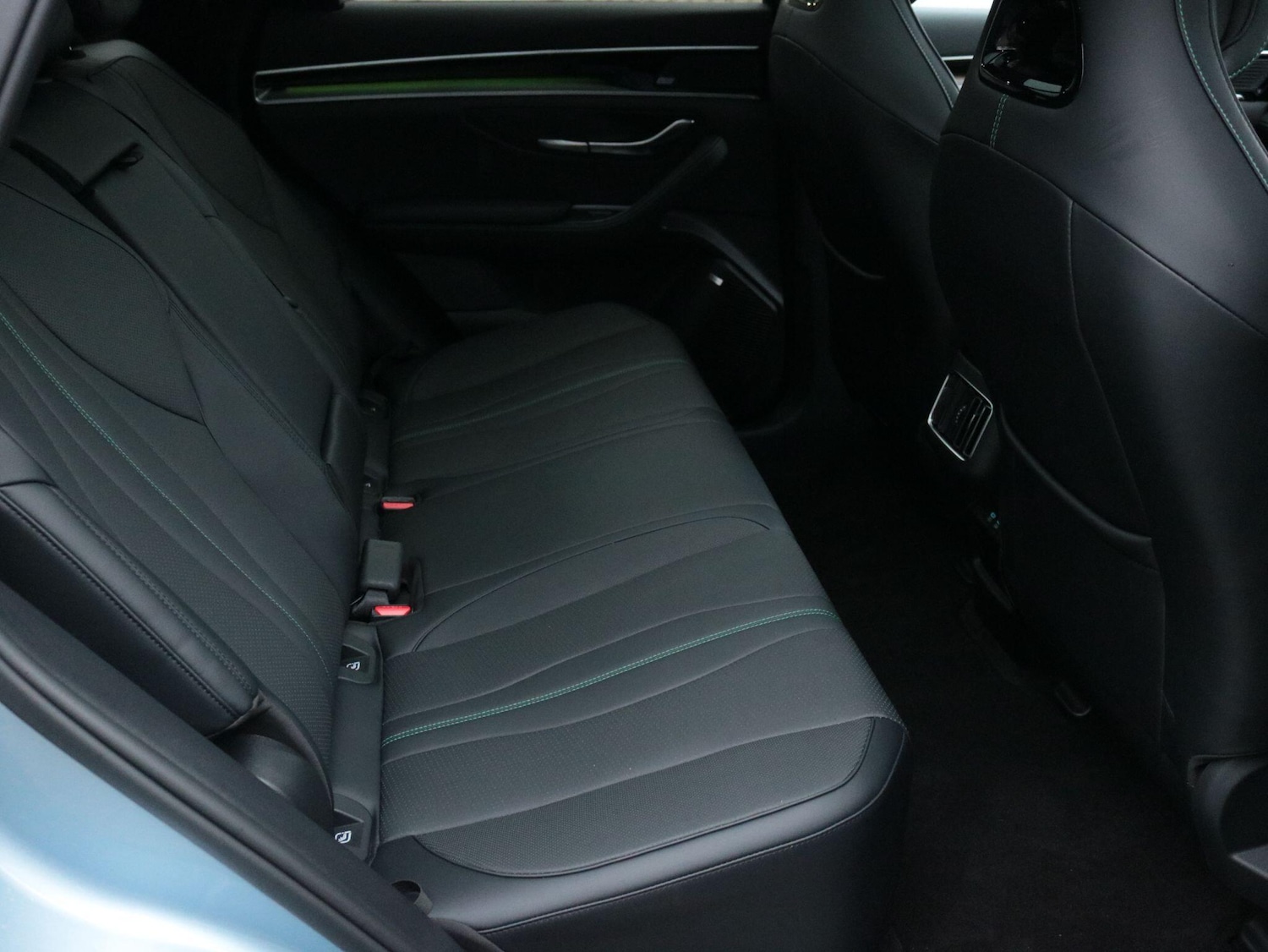 Used BYD Seal U 2025 for sale - 77203913: Photo 24