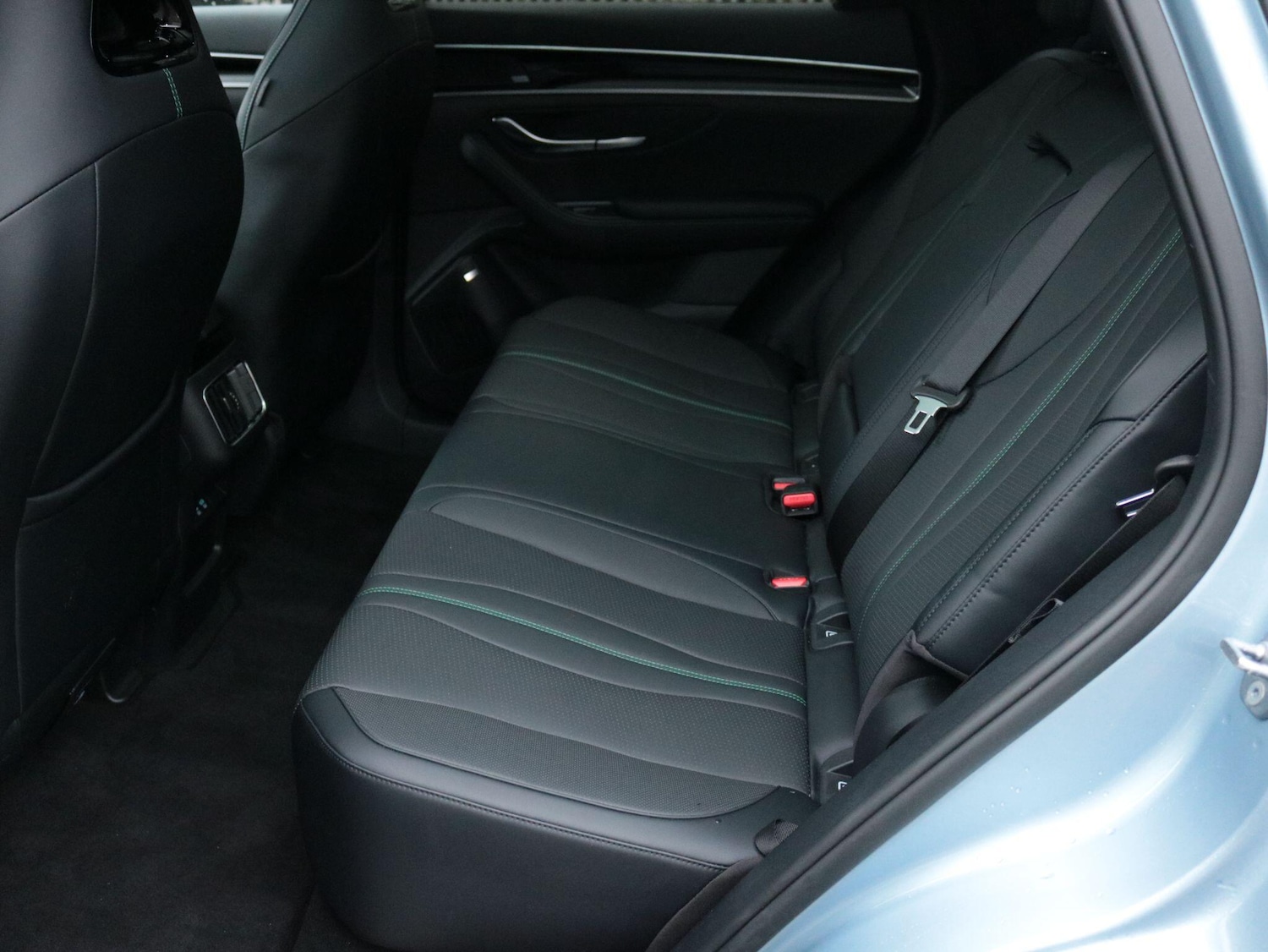 Used BYD Seal U 2025 for sale - 77203913: Photo 25