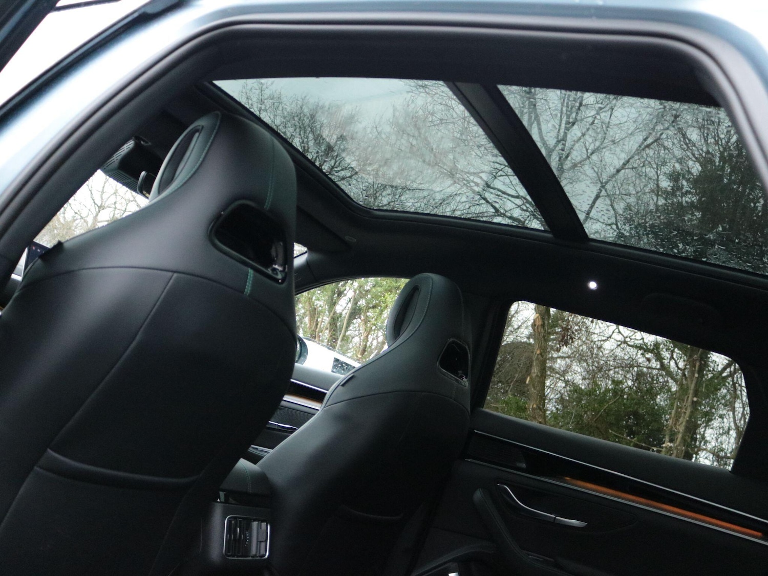 Used BYD Seal U 2025 for sale - 77203913: Photo 27