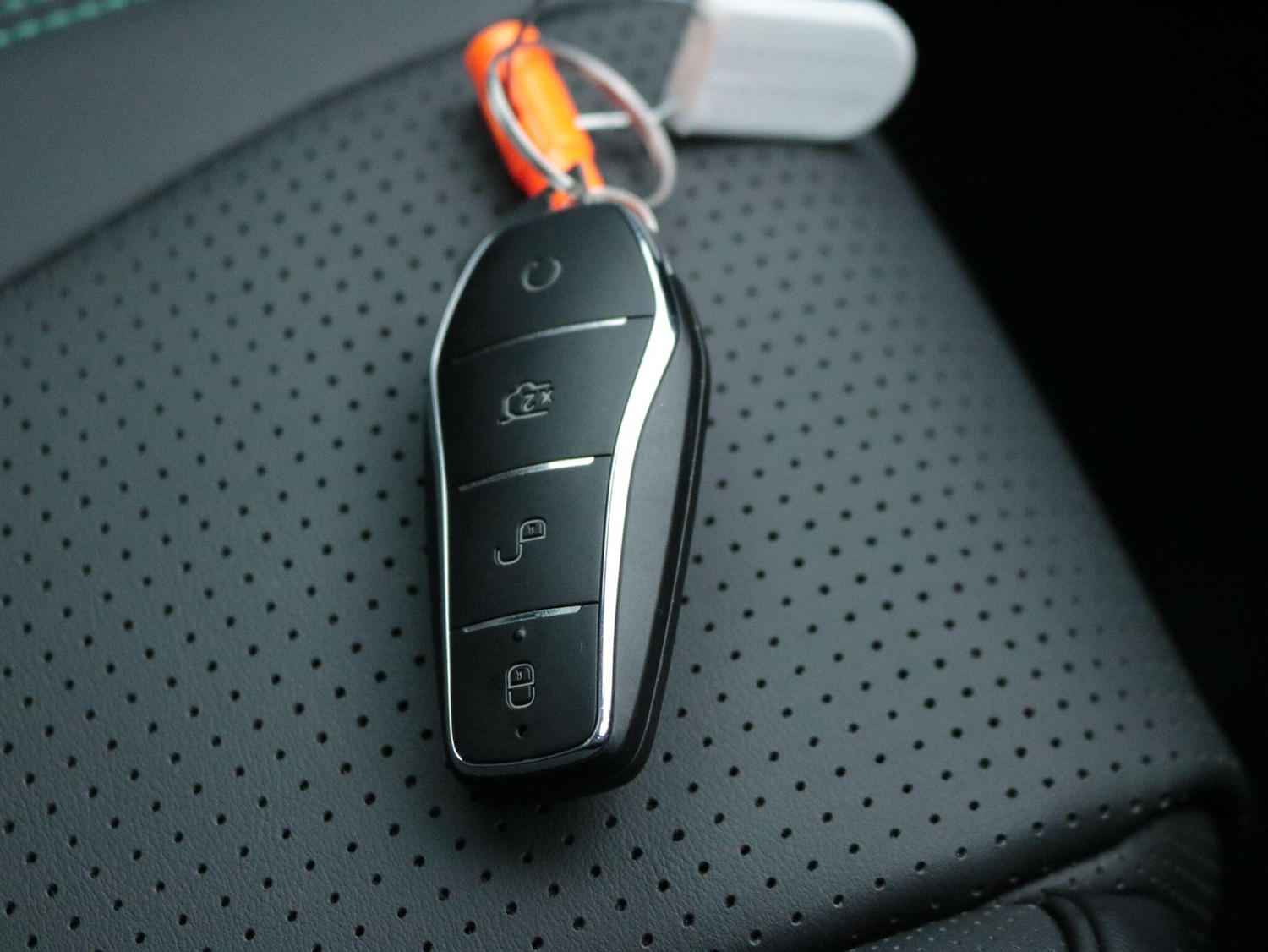 Used BYD Seal U 2025 for sale - 77203913: Photo 31