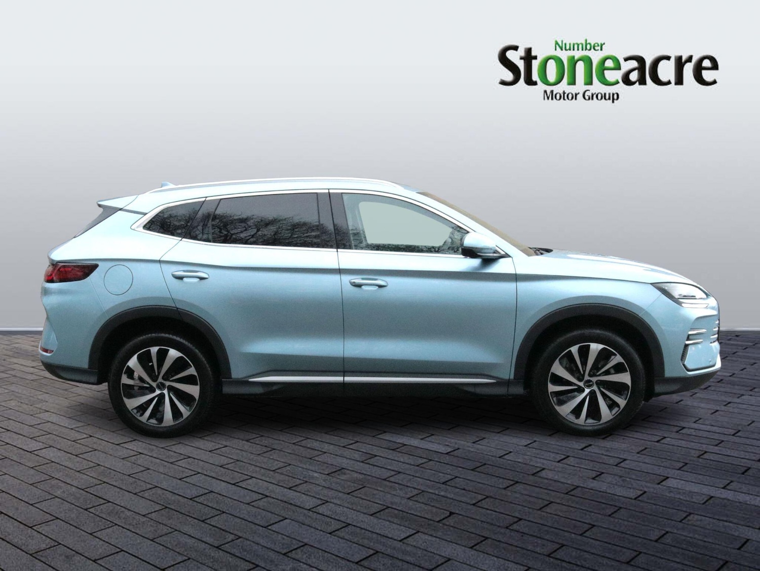 Used BYD Seal U 2025 for sale - 77203913: Photo 4