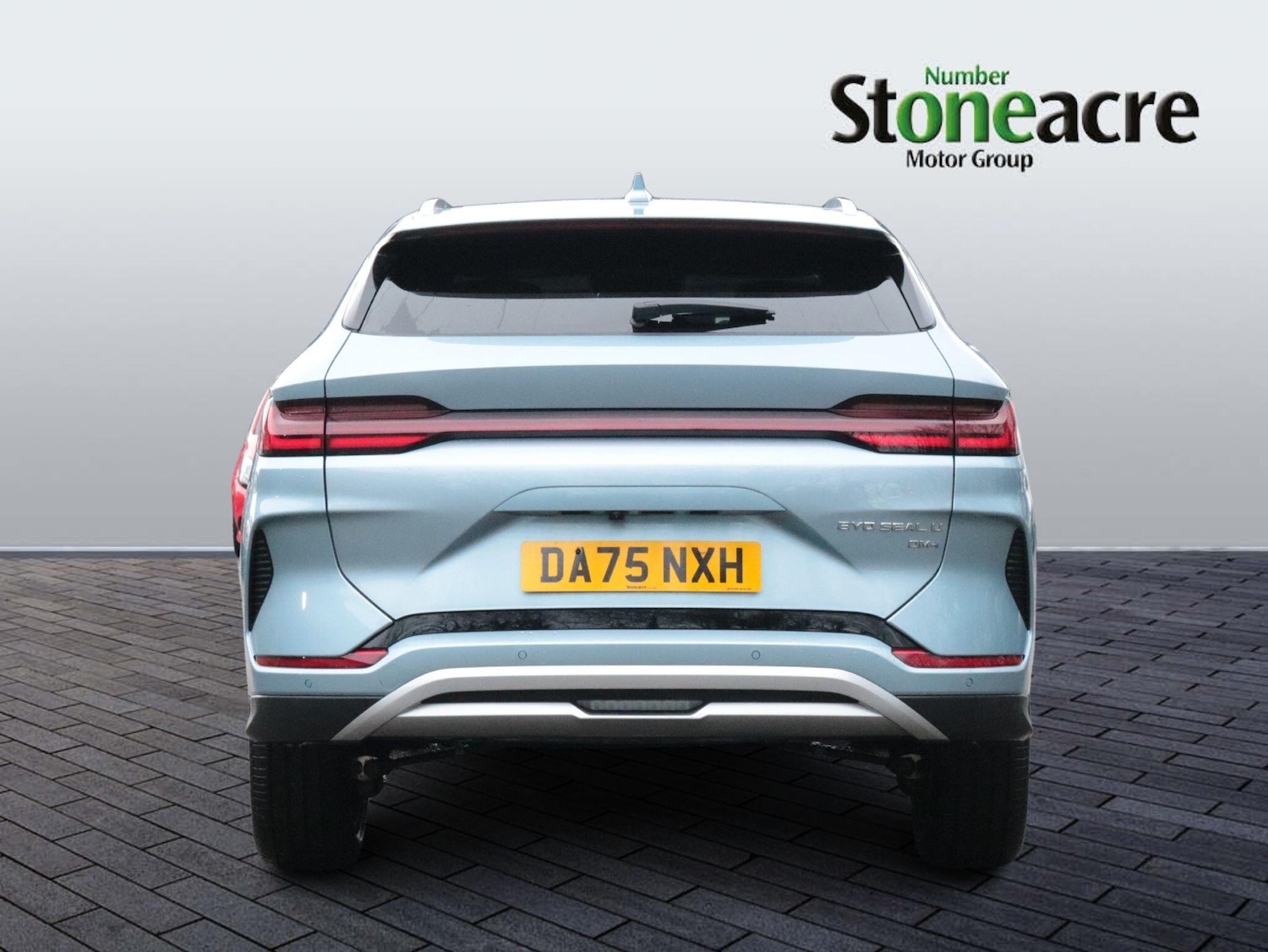 Used BYD Seal U 2025 for sale - 77203913: Photo 6