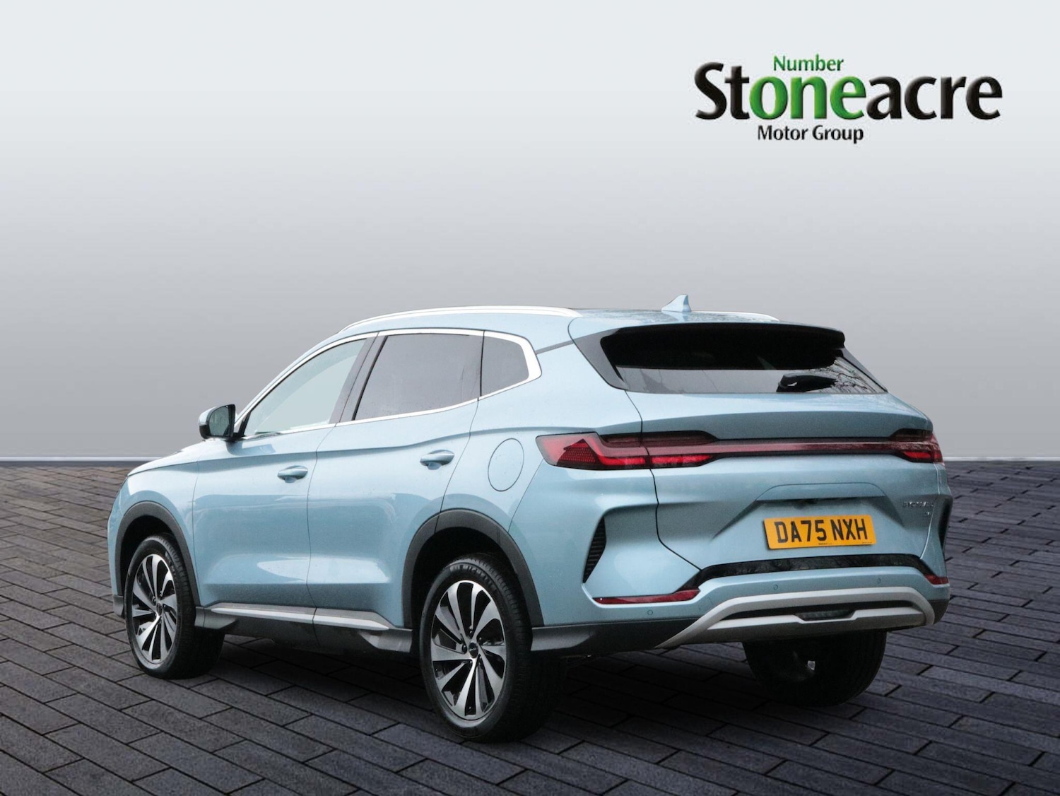 Used BYD Seal U 2025 for sale - 77203913: Photo 7