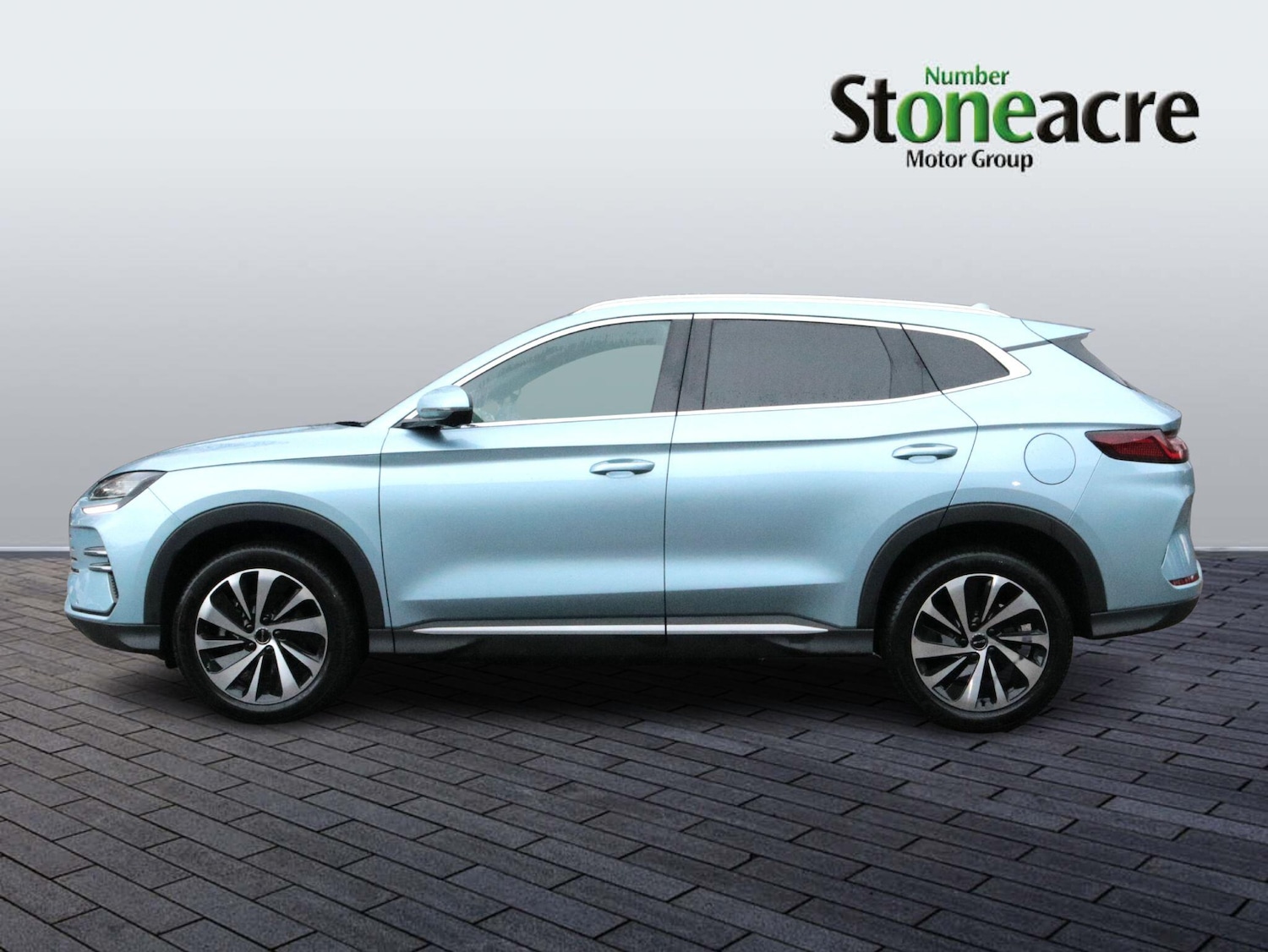 Used BYD Seal U 2025 for sale - 77203913: Photo 8