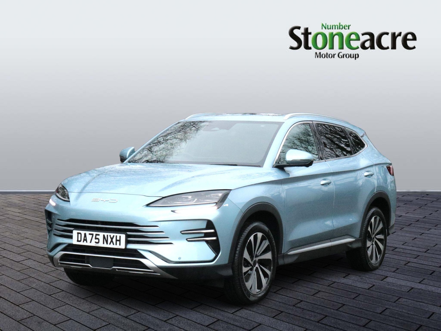 Used BYD Seal U 2025 for sale - 77203913: Photo 9