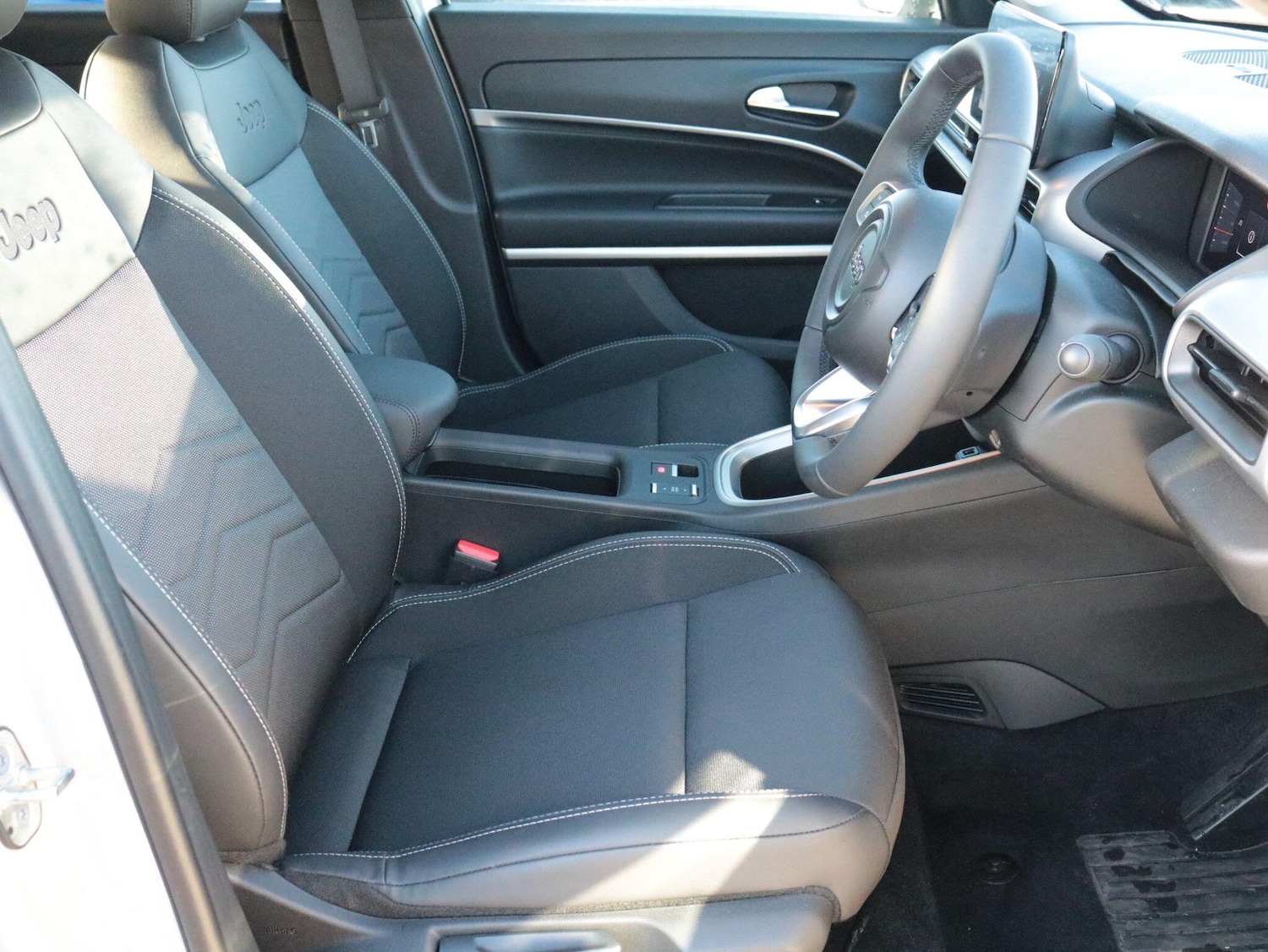 Used Jeep Other 2025 for sale - 76800916: Photo 11