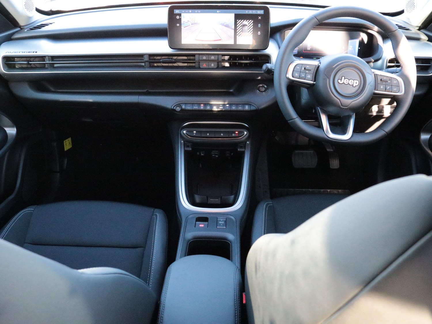 Used Jeep Other 2025 for sale - 76800916: Photo 12