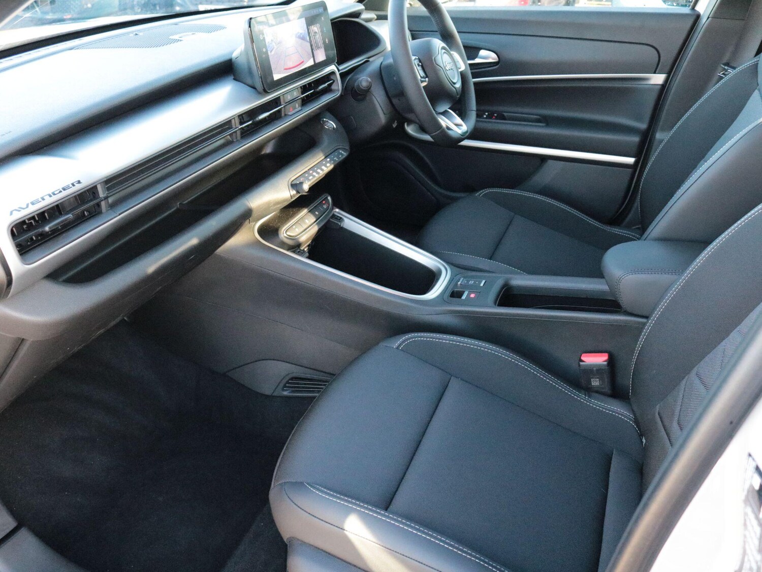 Used Jeep Other 2025 for sale - 76800916: Photo 13