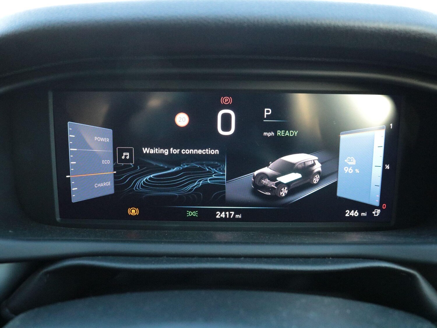 Used Jeep Other 2025 for sale - 76800916: Photo 14