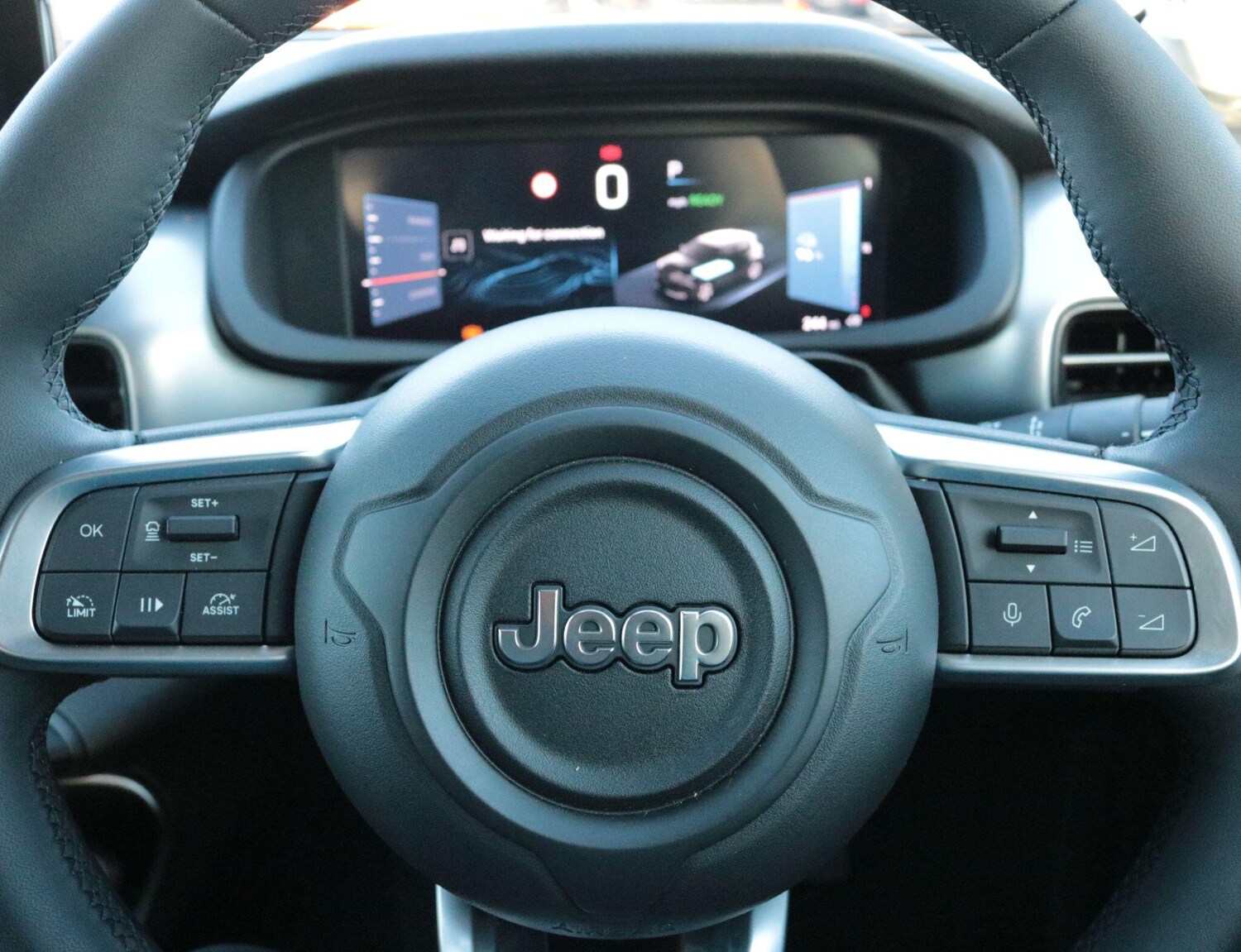 Used Jeep Other 2025 for sale - 76800916: Photo 15