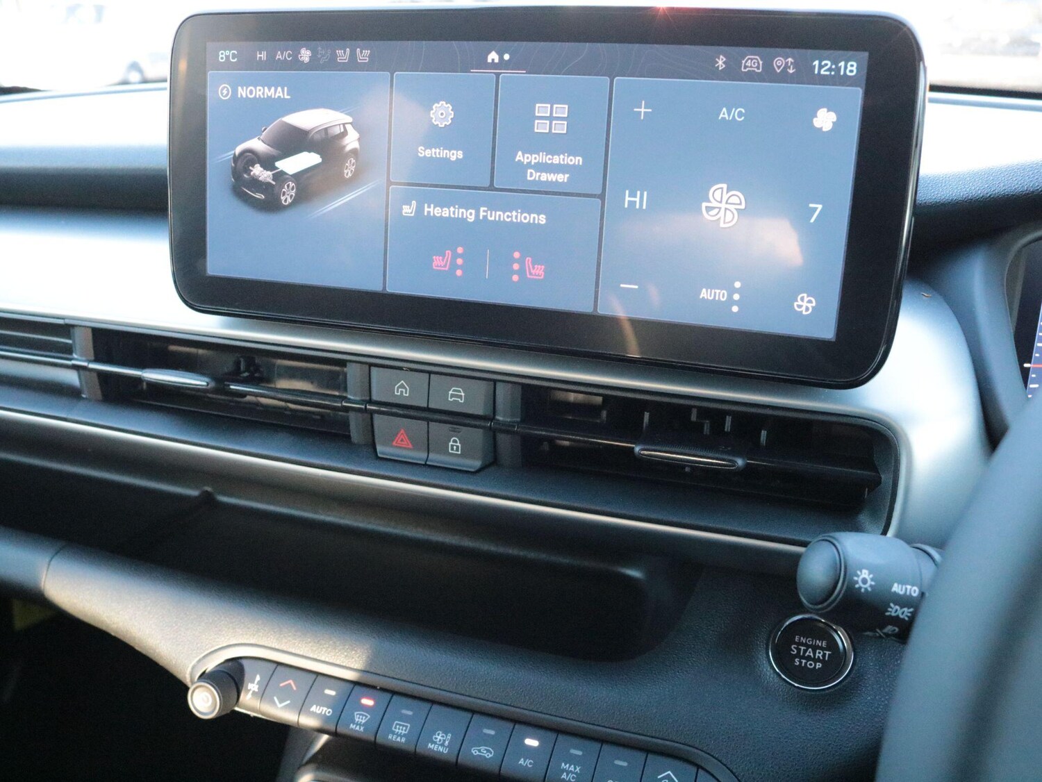 Used Jeep Other 2025 for sale - 76800916: Photo 17