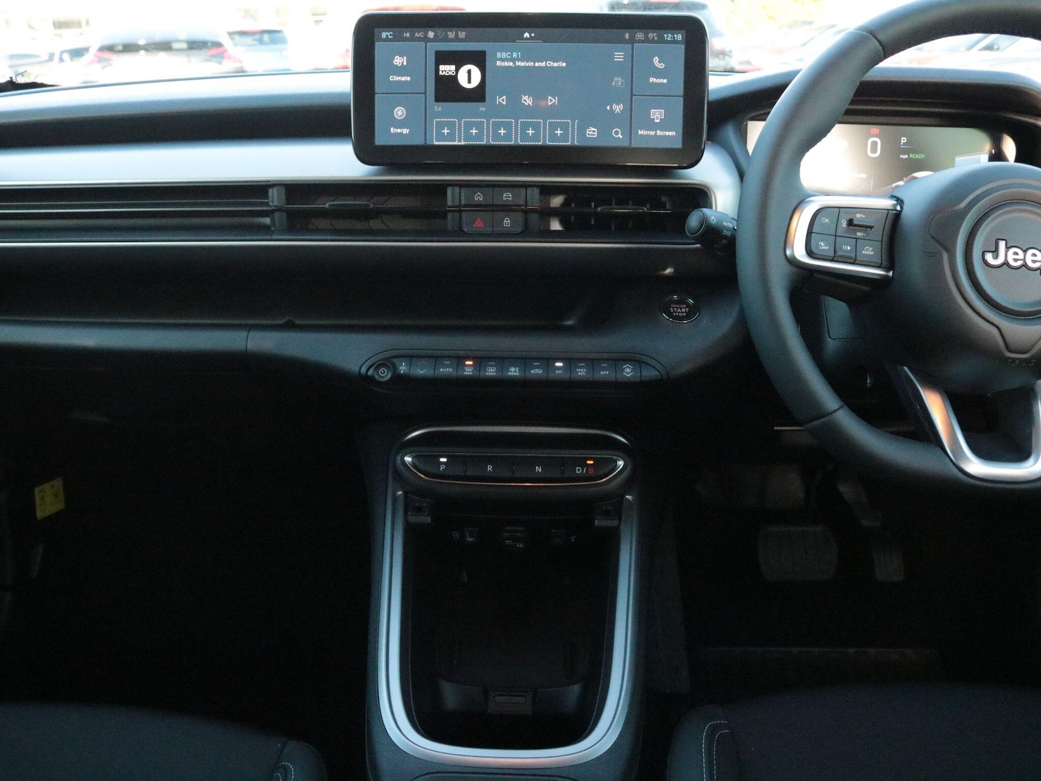 Used Jeep Other 2025 for sale - 76800916: Photo 20