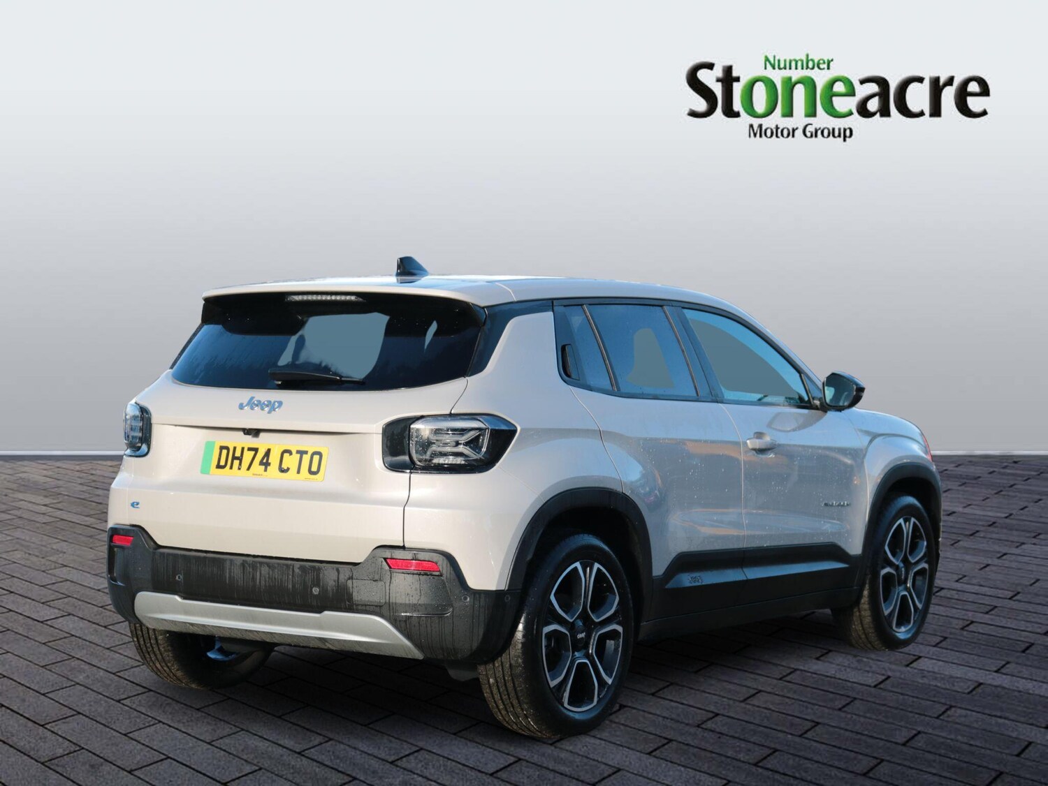 Used Jeep Other 2025 for sale - 76800916: Photo 4