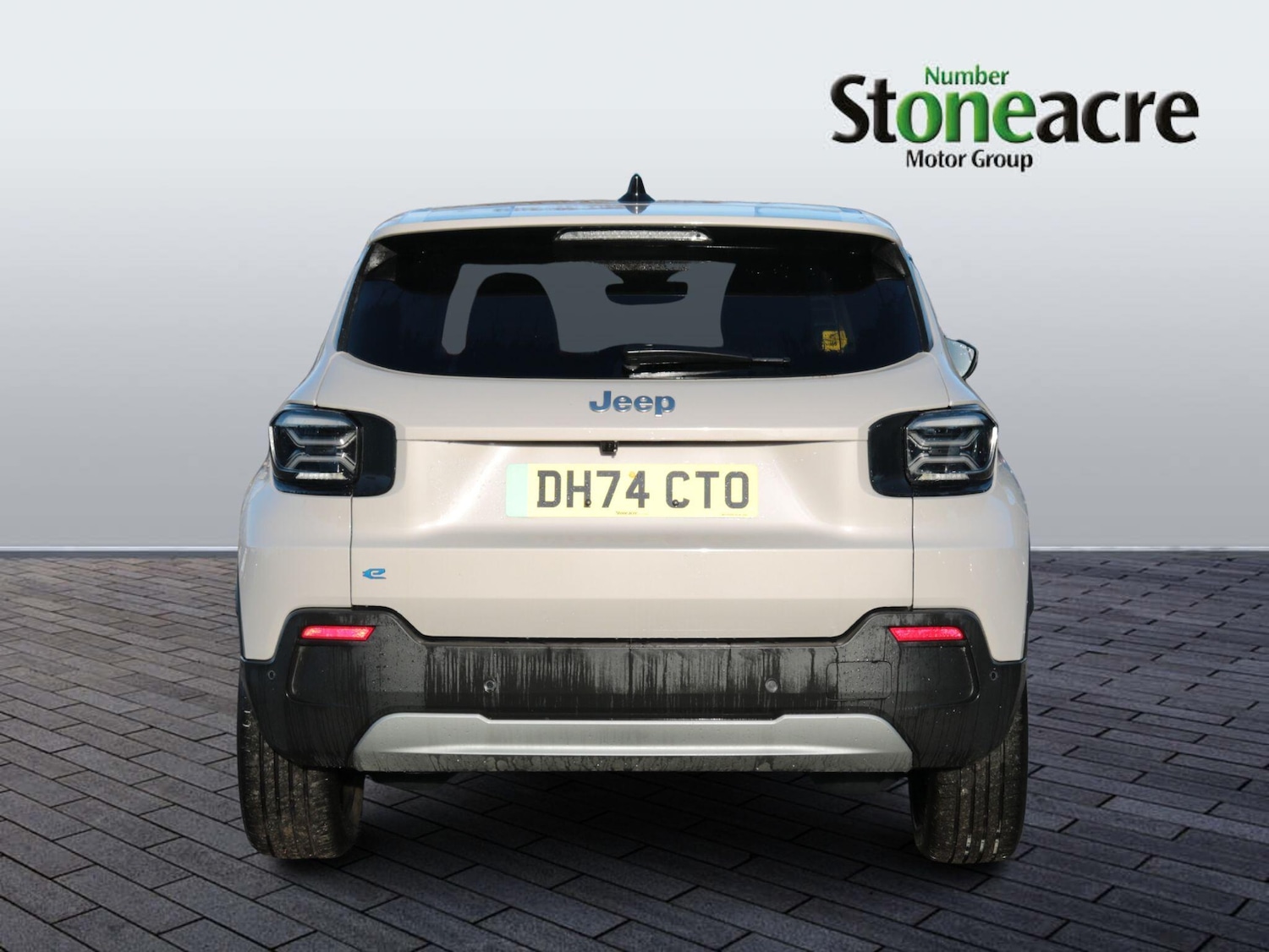 Used Jeep Other 2025 for sale - 76800916: Photo 5