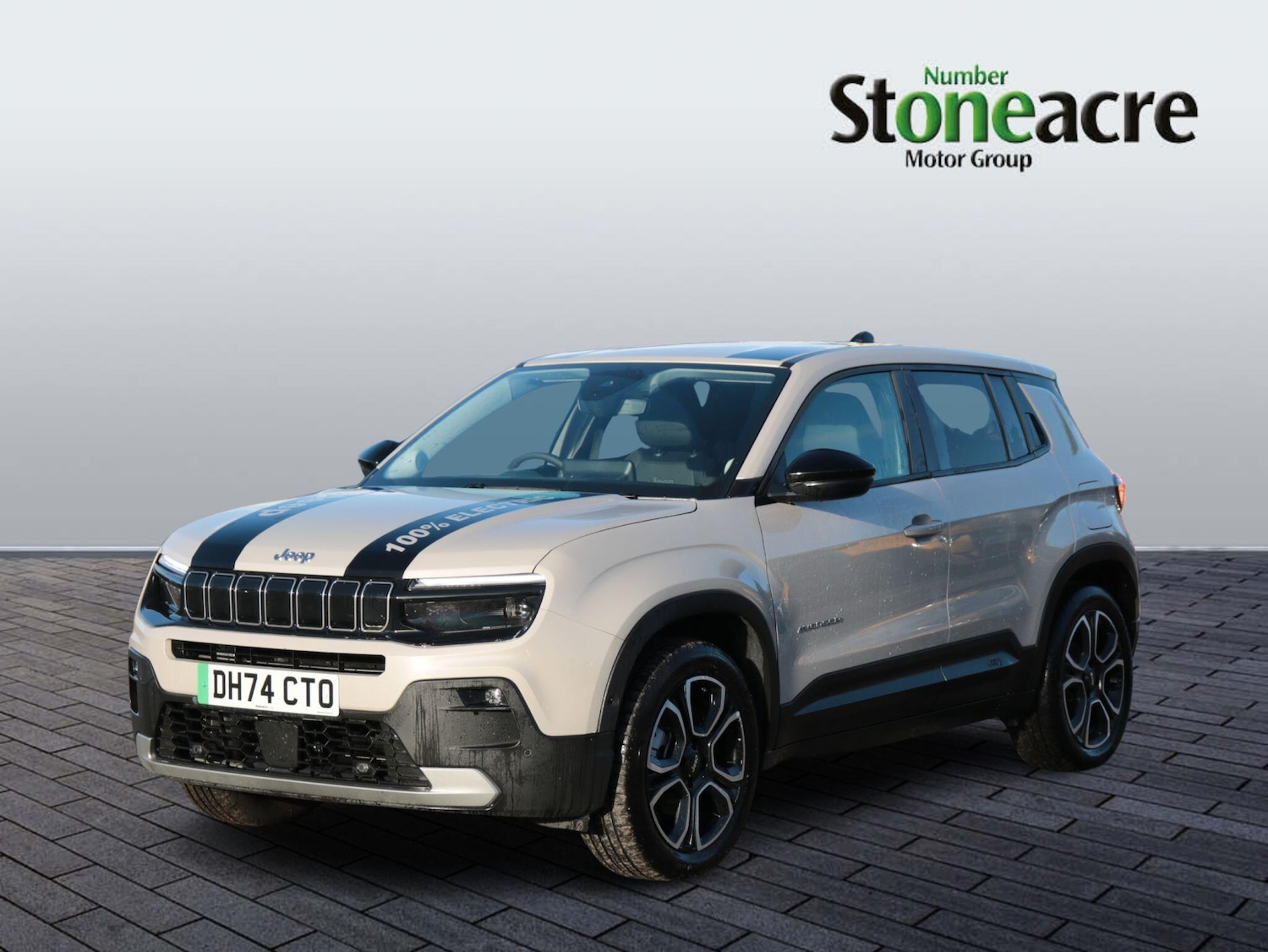 Used Jeep Other 2025 for sale - 76800916: Photo 8