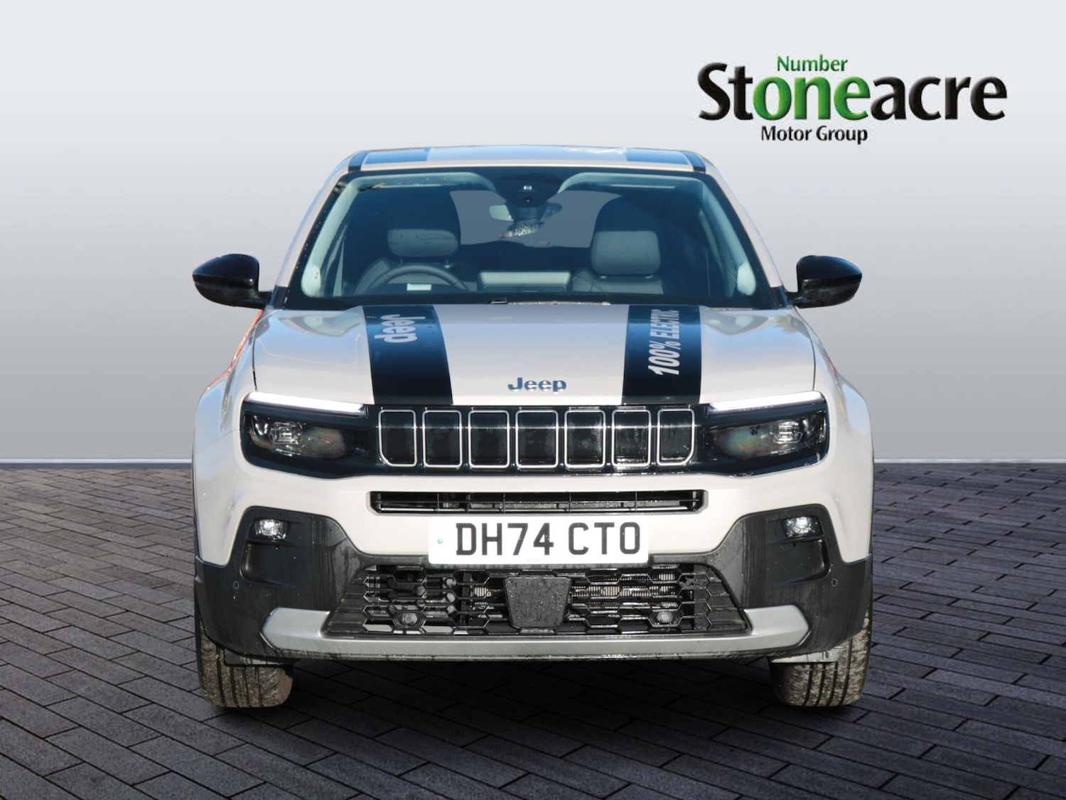 Used Jeep Other 2025 for sale - 76800916: Photo 9