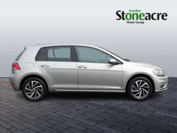 Used Volkswagen Golf 2020 for sale - 75401682: Photo