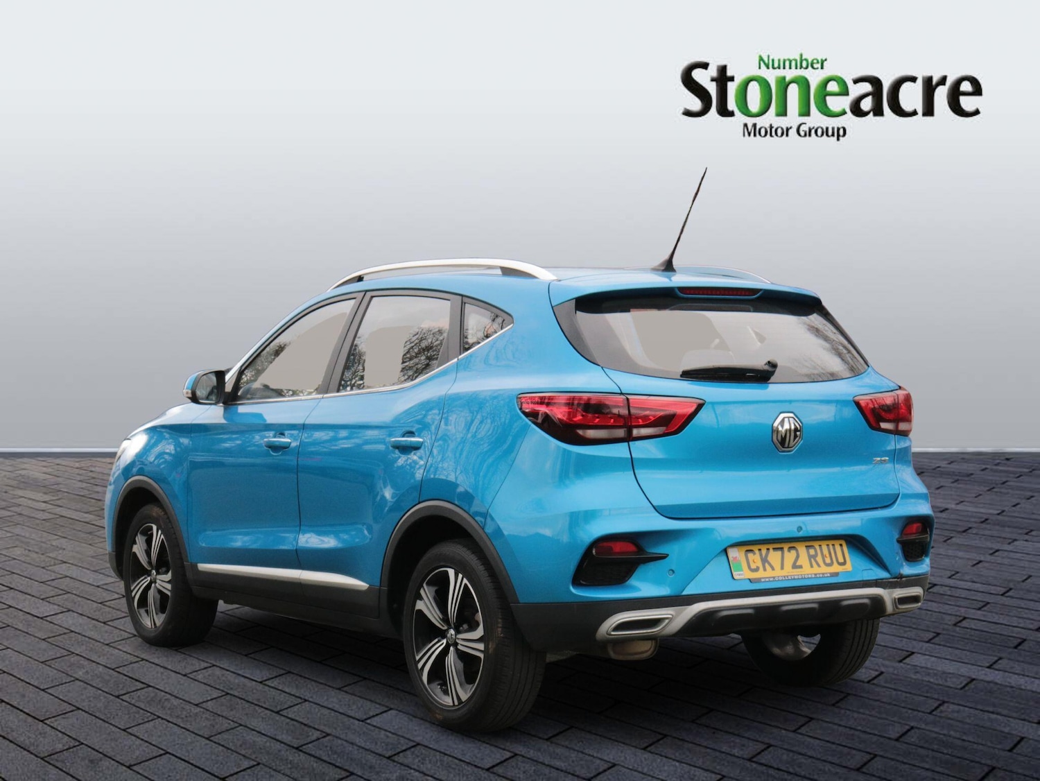 Used MG MG ZS 2022 for sale - 78019201: Photo 10