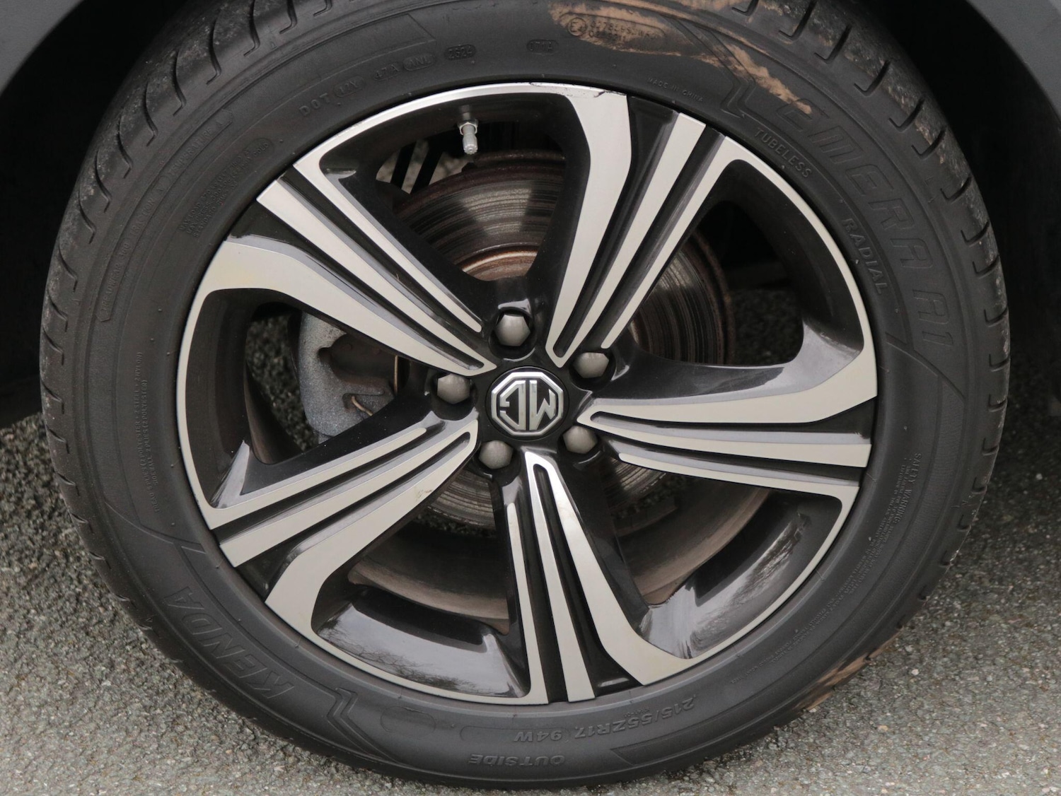 Used MG MG ZS 2022 for sale - 78019201: Photo 11