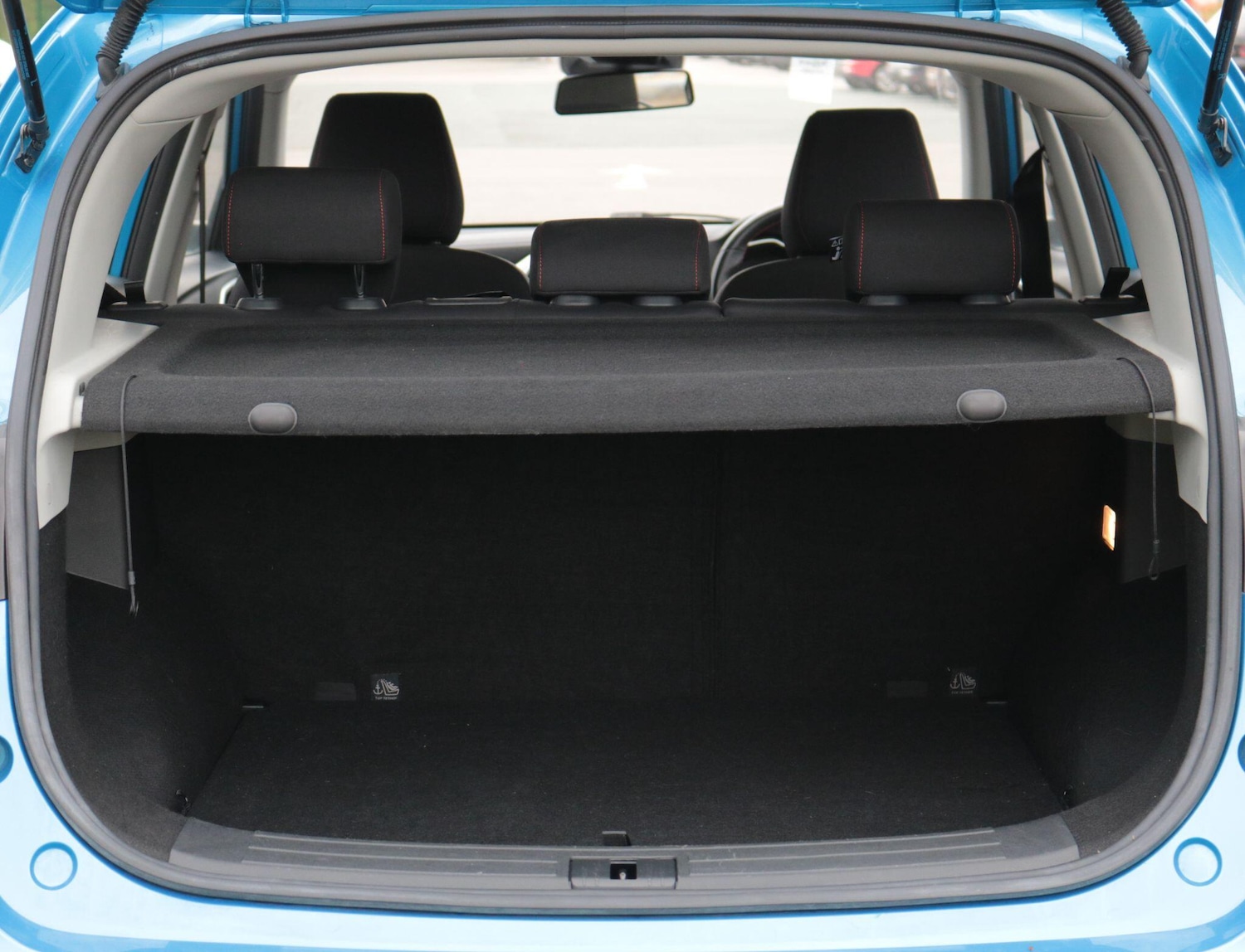 Used MG MG ZS 2022 for sale - 78019201: Photo 12