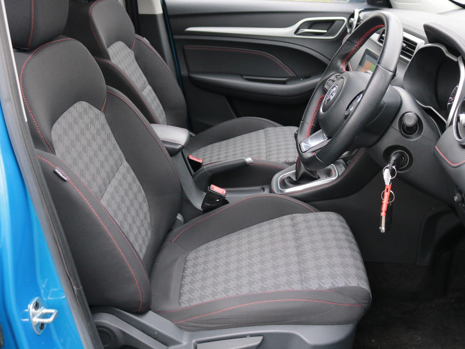 Used MG MG ZS 2022 for sale - 78019201: Photo 13