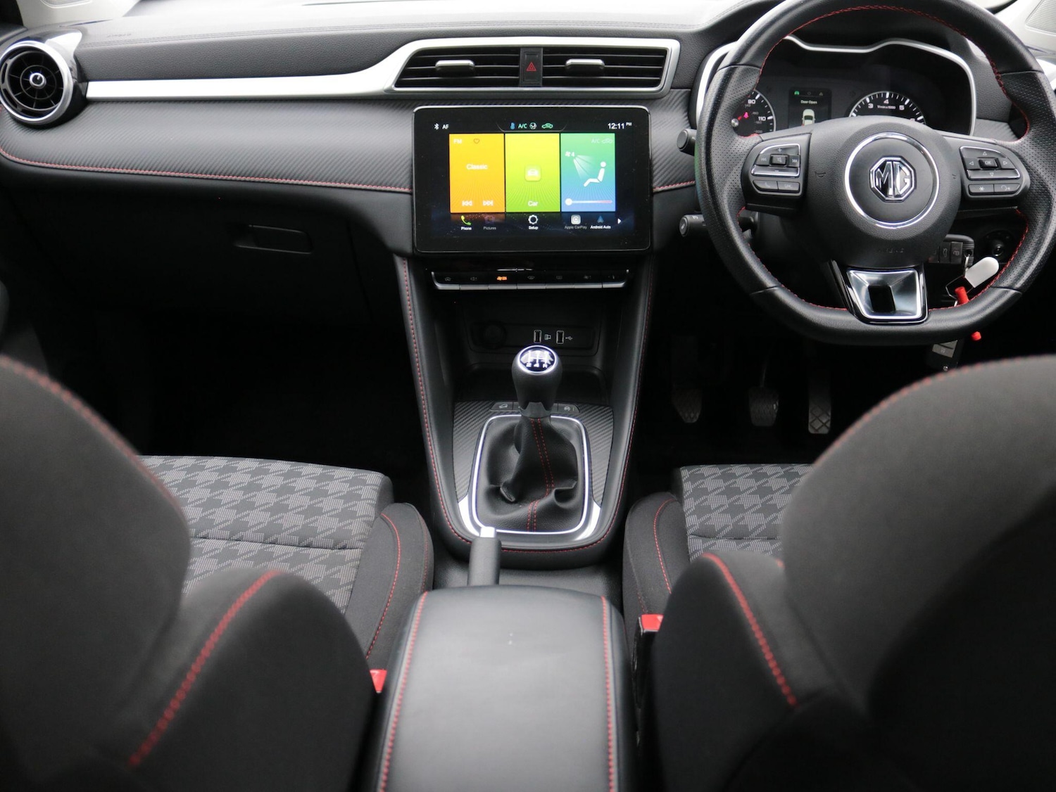 Used MG MG ZS 2022 for sale - 78019201: Photo 14