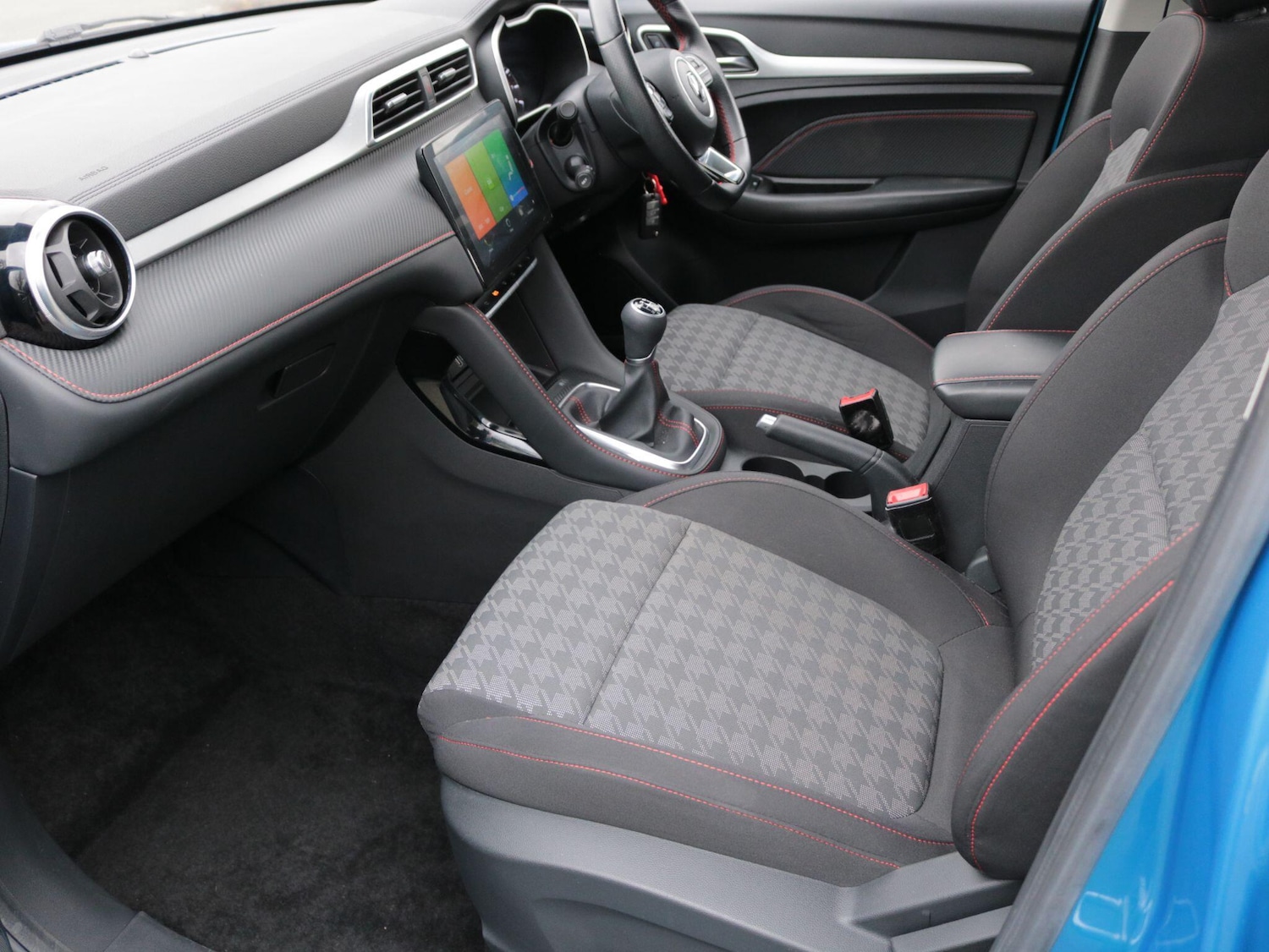 Used MG MG ZS 2022 for sale - 78019201: Photo 15