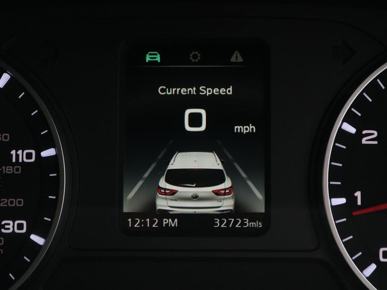 Used MG MG ZS 2022 for sale - 78019201: Photo 16