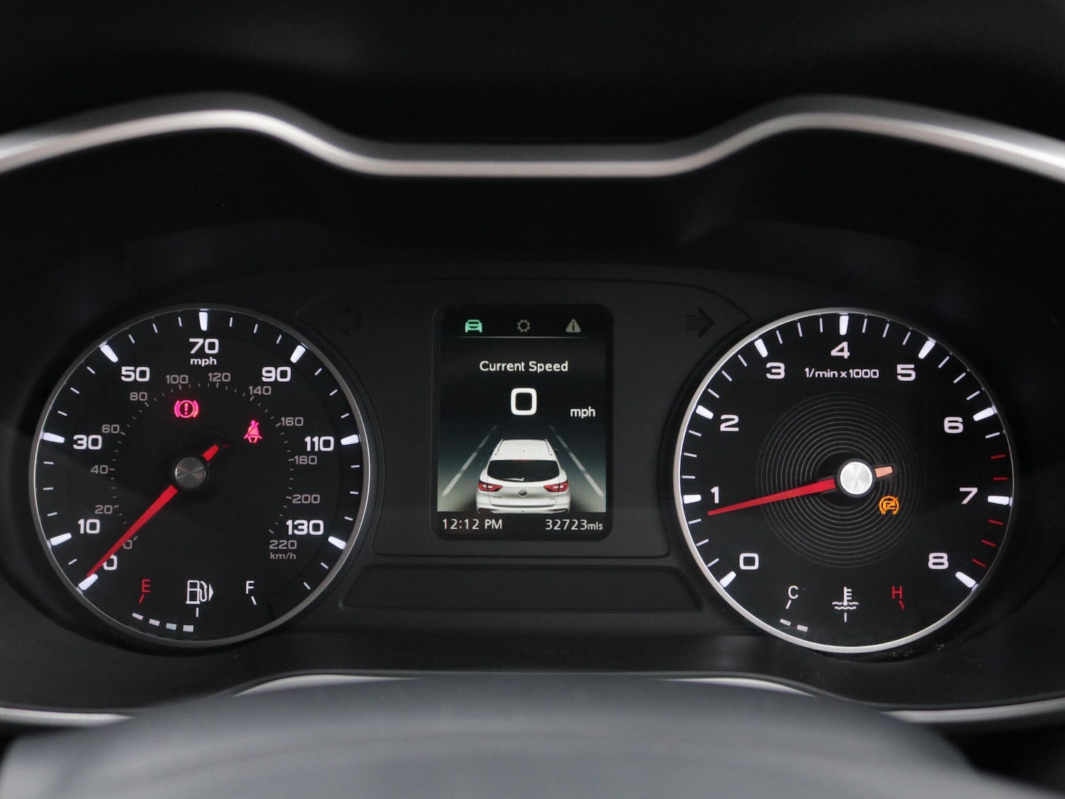 Used MG MG ZS 2022 for sale - 78019201: Photo 17