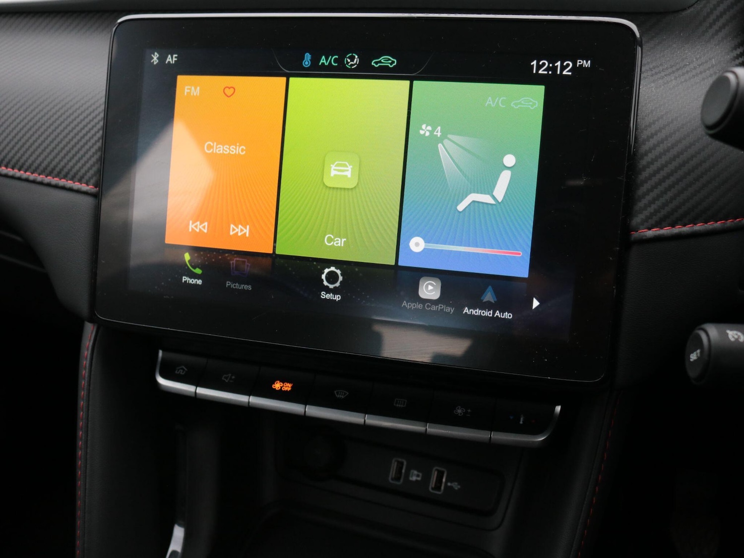 Used MG MG ZS 2022 for sale - 78019201: Photo 19