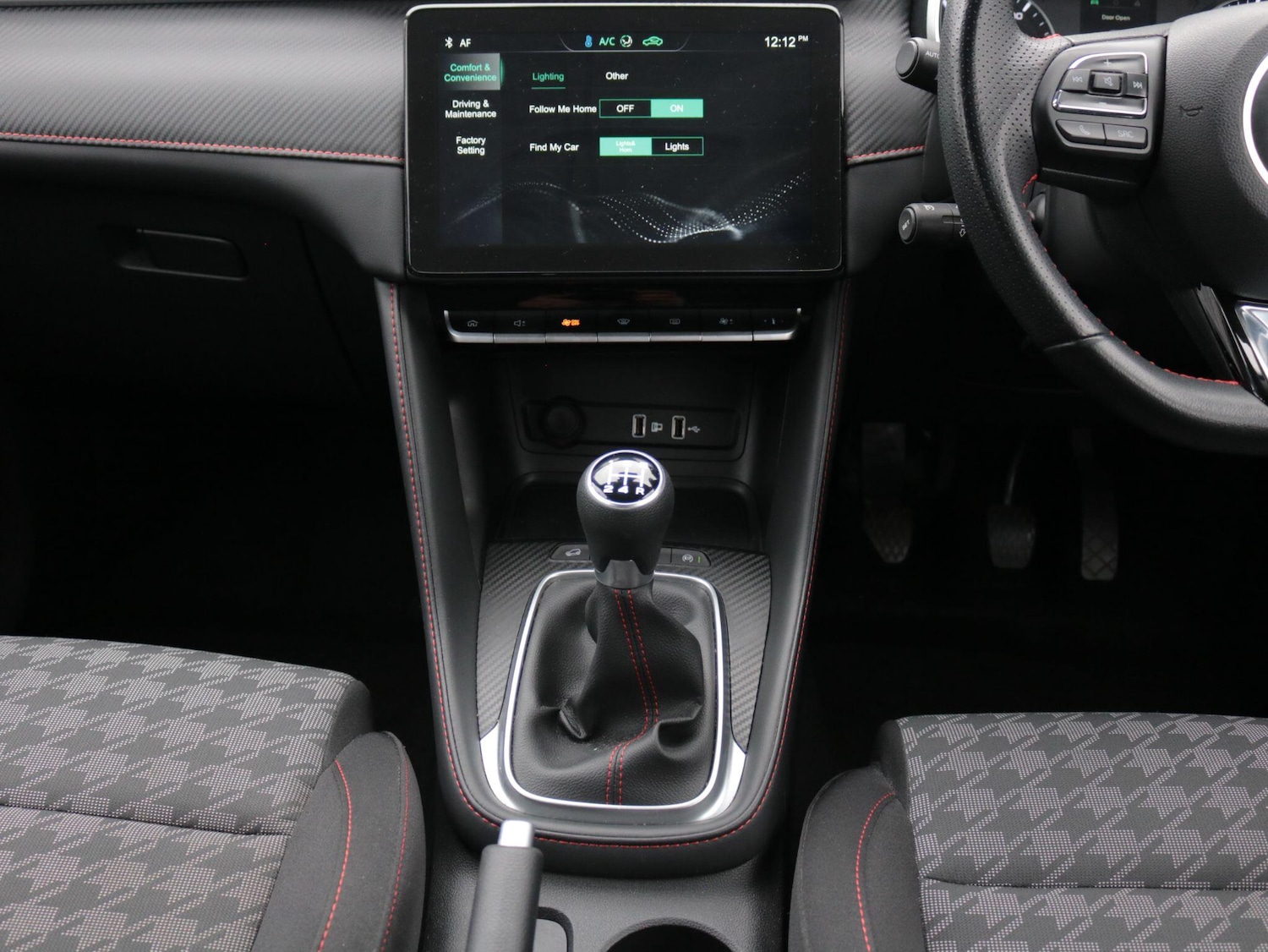 Used MG MG ZS 2022 for sale - 78019201: Photo 24