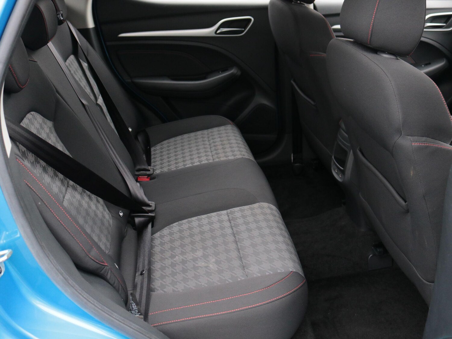 Used MG MG ZS 2022 for sale - 78019201: Photo 25