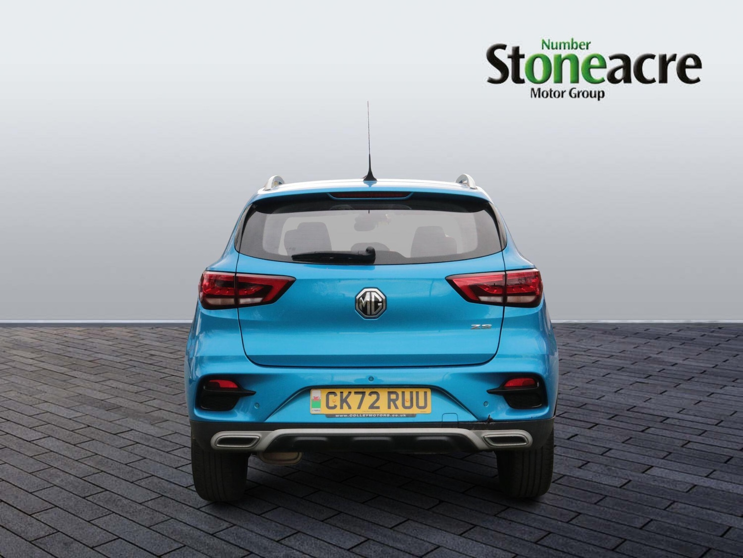 Used MG MG ZS 2022 for sale - 78019201: Photo 6