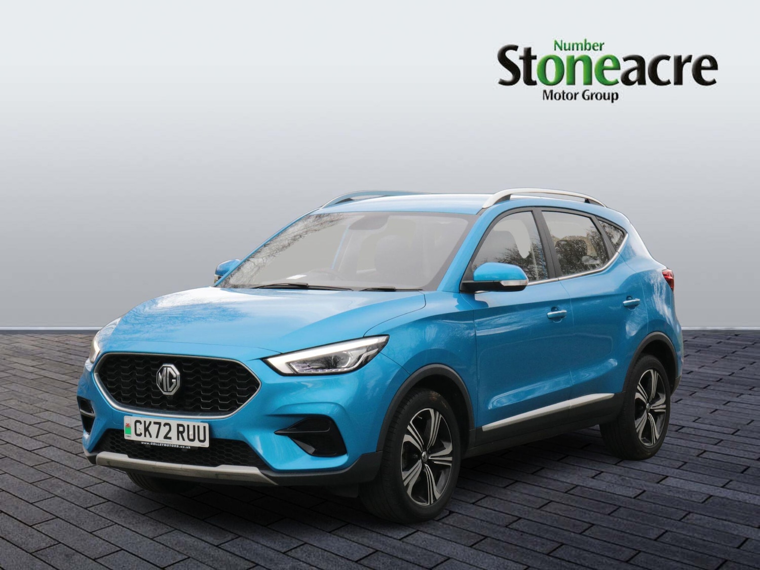 Used MG MG ZS 2022 for sale - 78019201: Photo 7