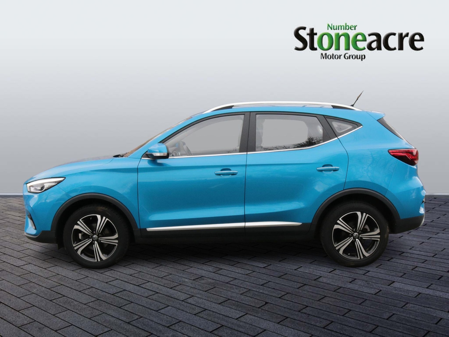 Used MG MG ZS 2022 for sale - 78019201: Photo 8