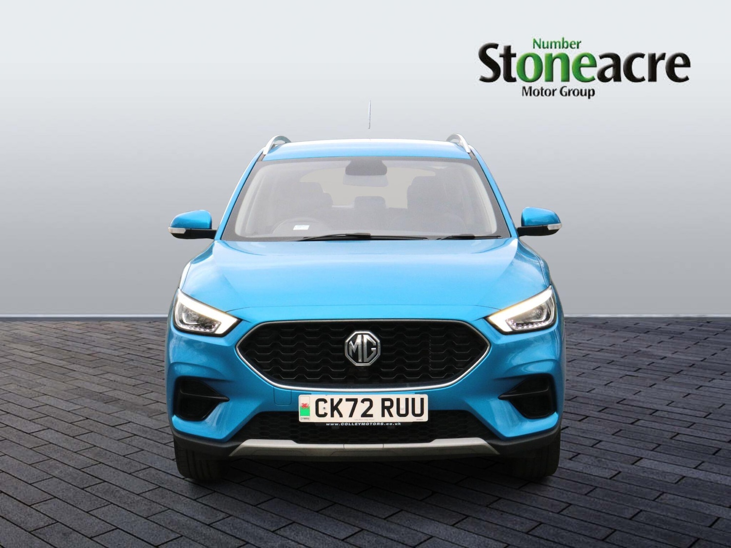 Used MG MG ZS 2022 for sale - 78019201: Photo 9