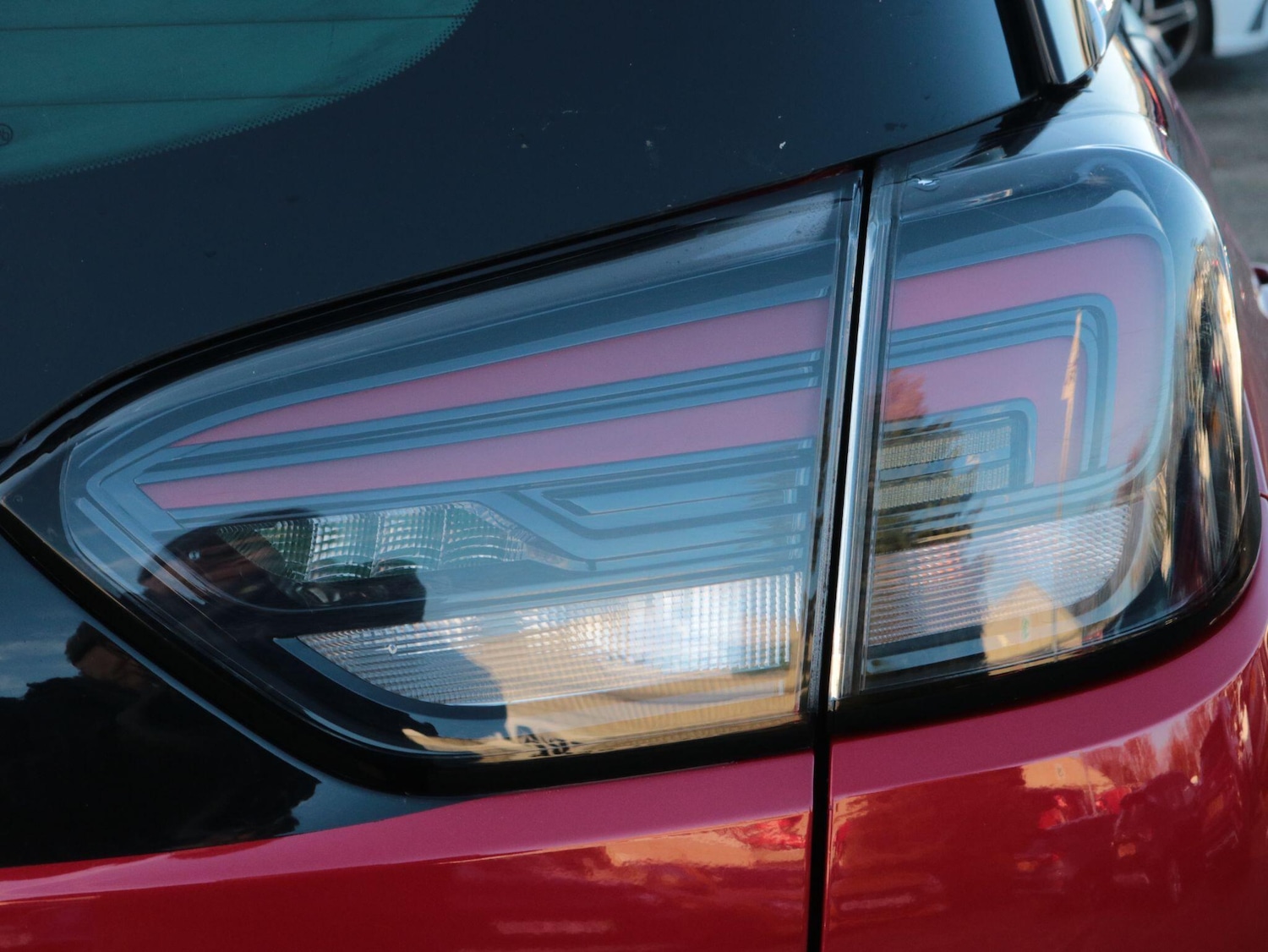 Used Vauxhall Crossland 2022 for sale - 76976036: Photo 13