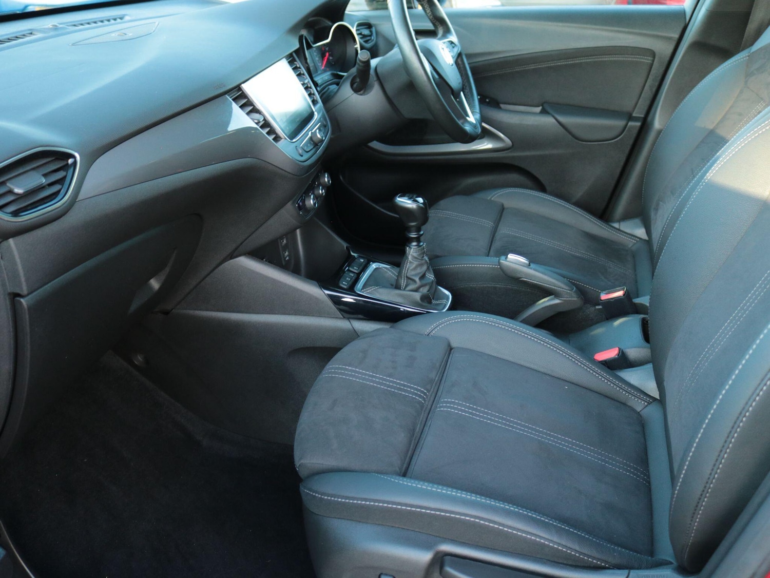 Used Vauxhall Crossland 2022 for sale - 76976036: Photo 16