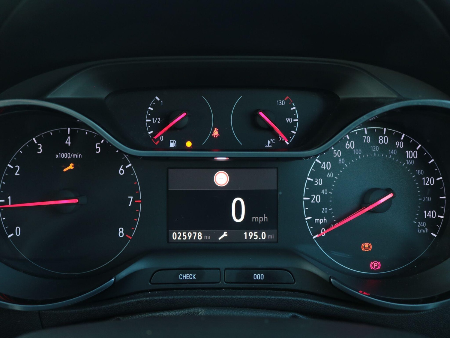 Used Vauxhall Crossland 2022 for sale - 76976036: Photo 17