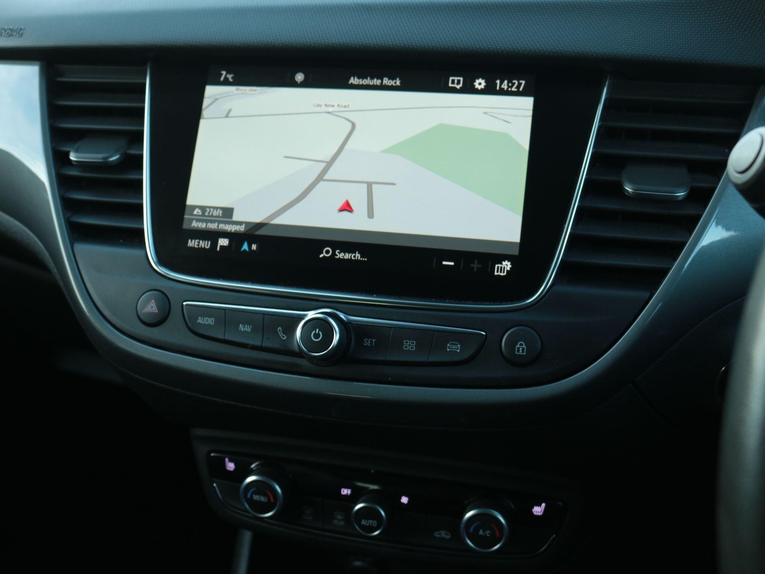 Used Vauxhall Crossland 2022 for sale - 76976036: Photo 19