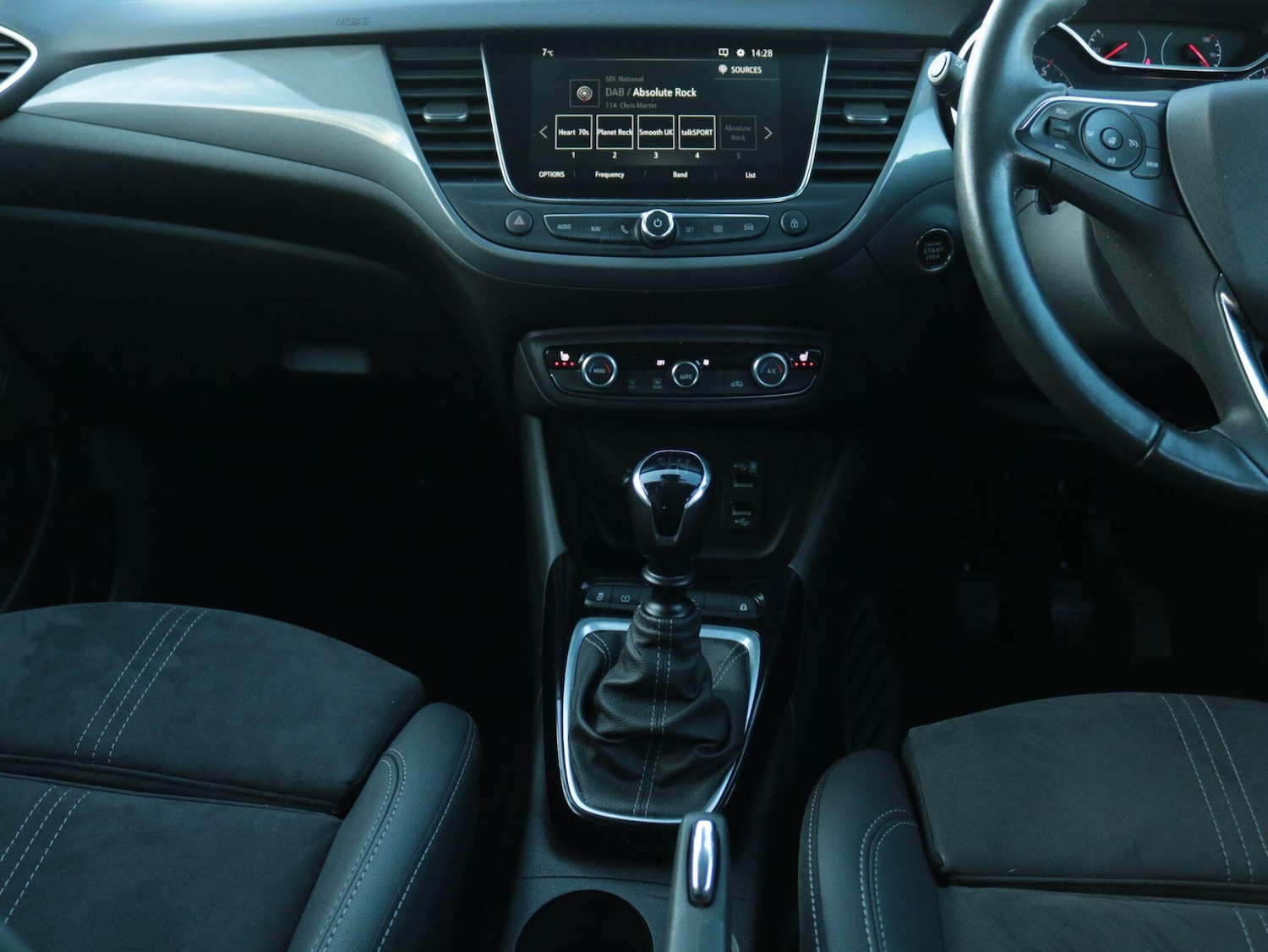 Used Vauxhall Crossland 2022 for sale - 76976036: Photo 24