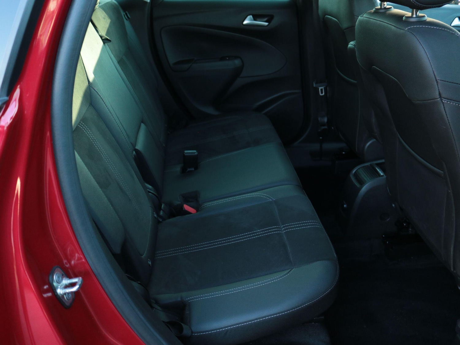 Used Vauxhall Crossland 2022 for sale - 76976036: Photo 25