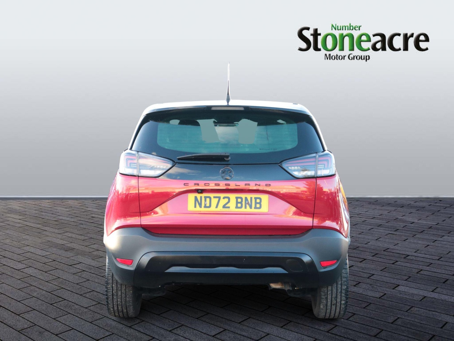 Used Vauxhall Crossland 2022 for sale - 76976036: Photo 6