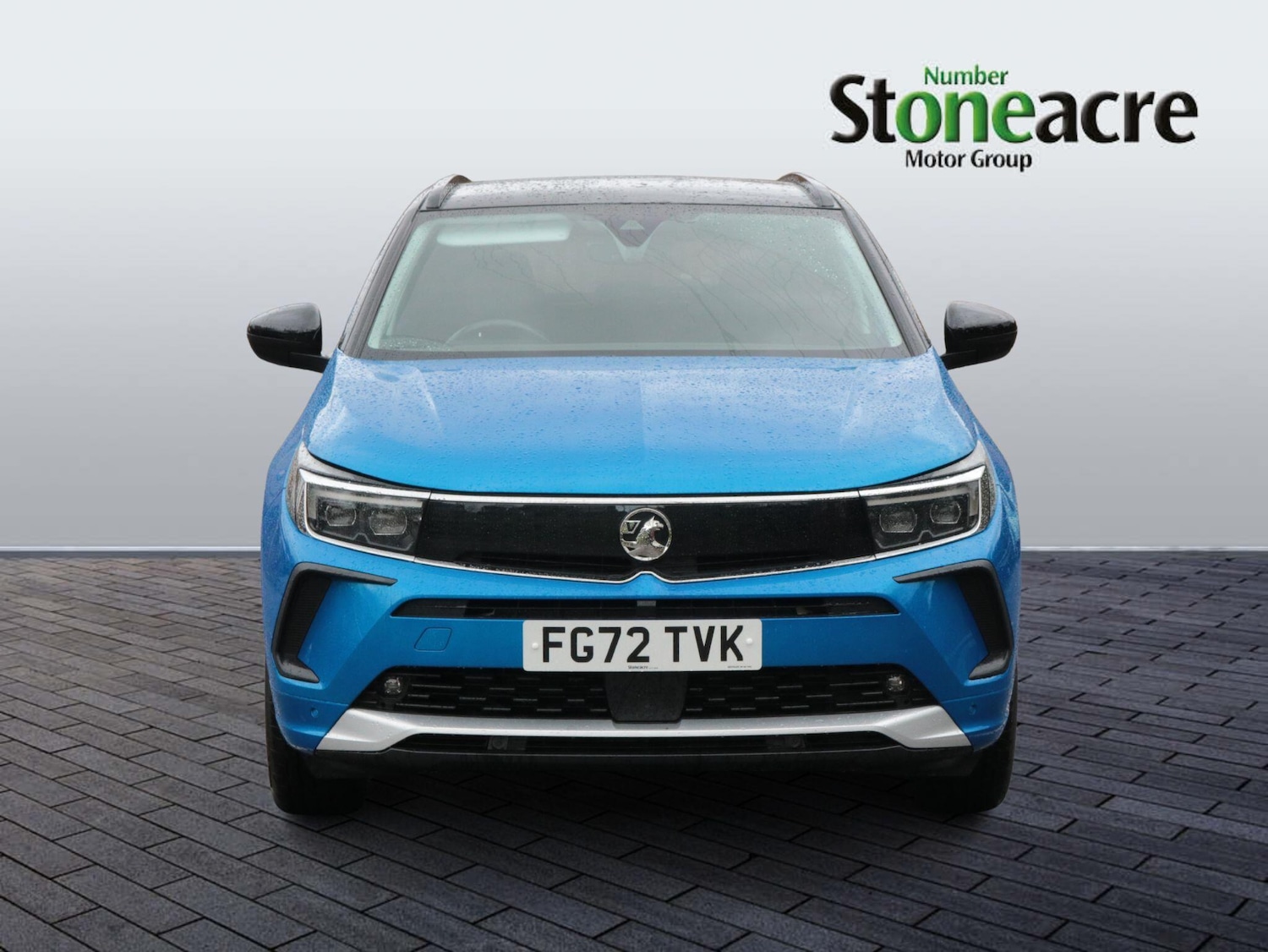 Used Vauxhall Grandland 2022 for sale - 77625511: Photo 10