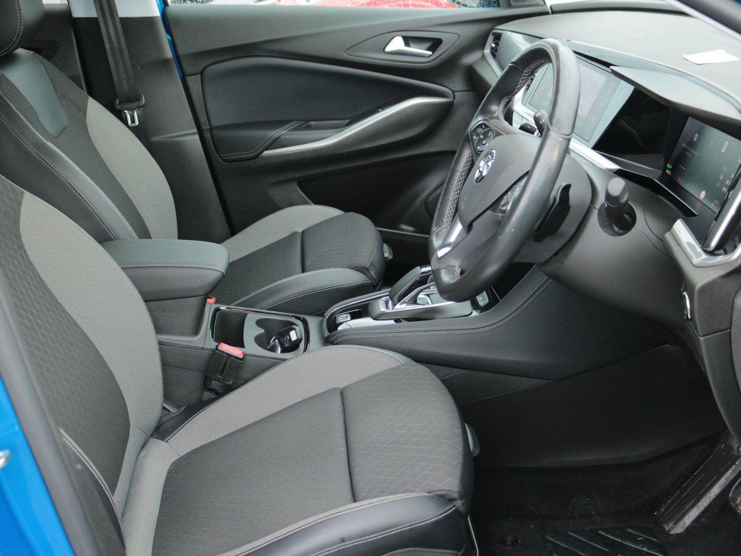 Used Vauxhall Grandland 2022 for sale - 77625511: Photo 14