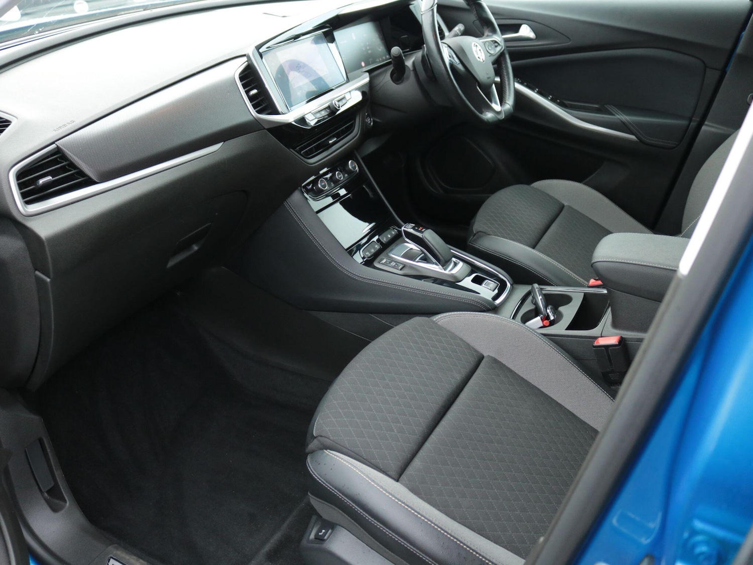 Used Vauxhall Grandland 2022 for sale - 77625511: Photo 16