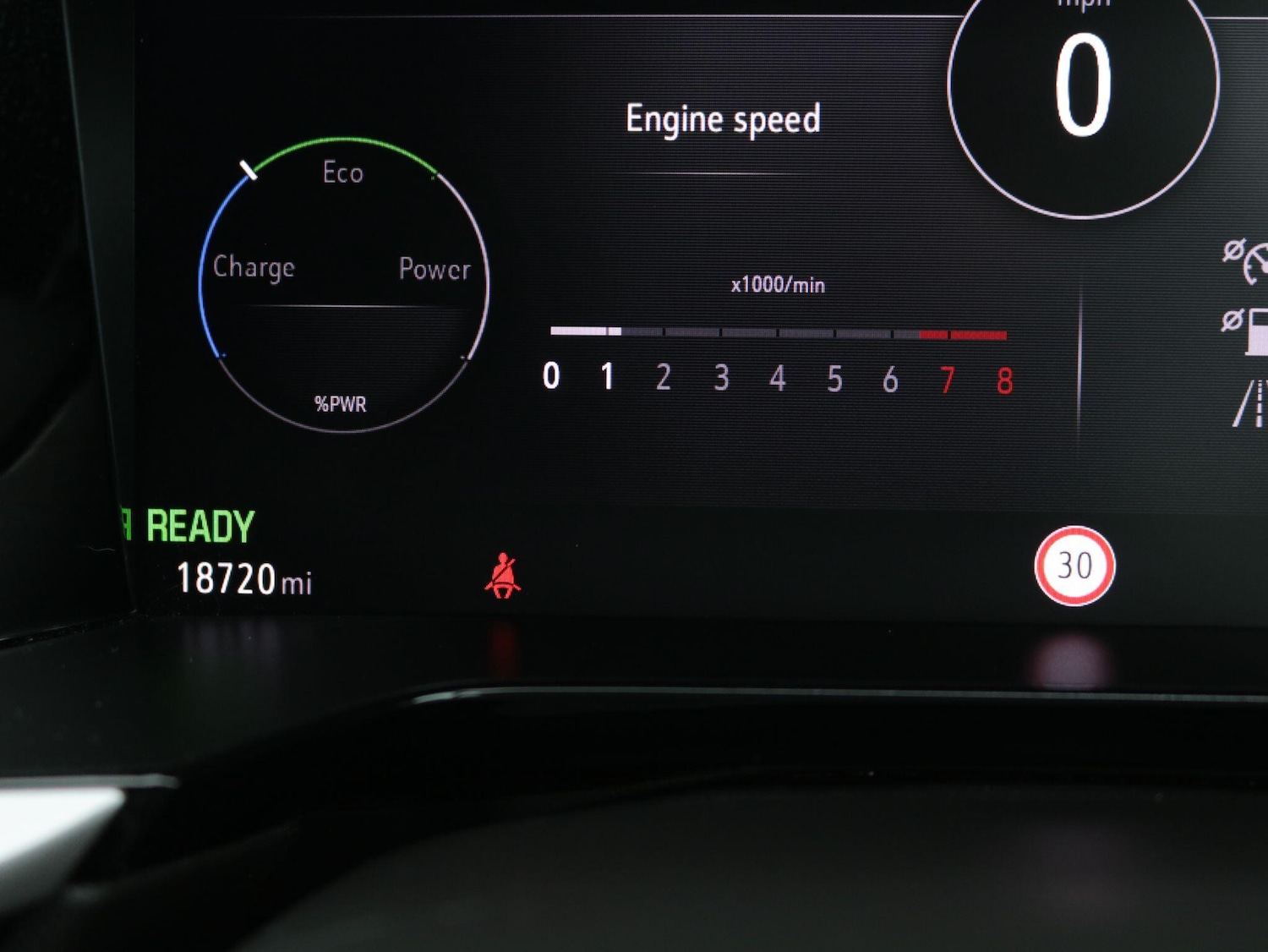 Used Vauxhall Grandland 2022 for sale - 77625511: Photo 17