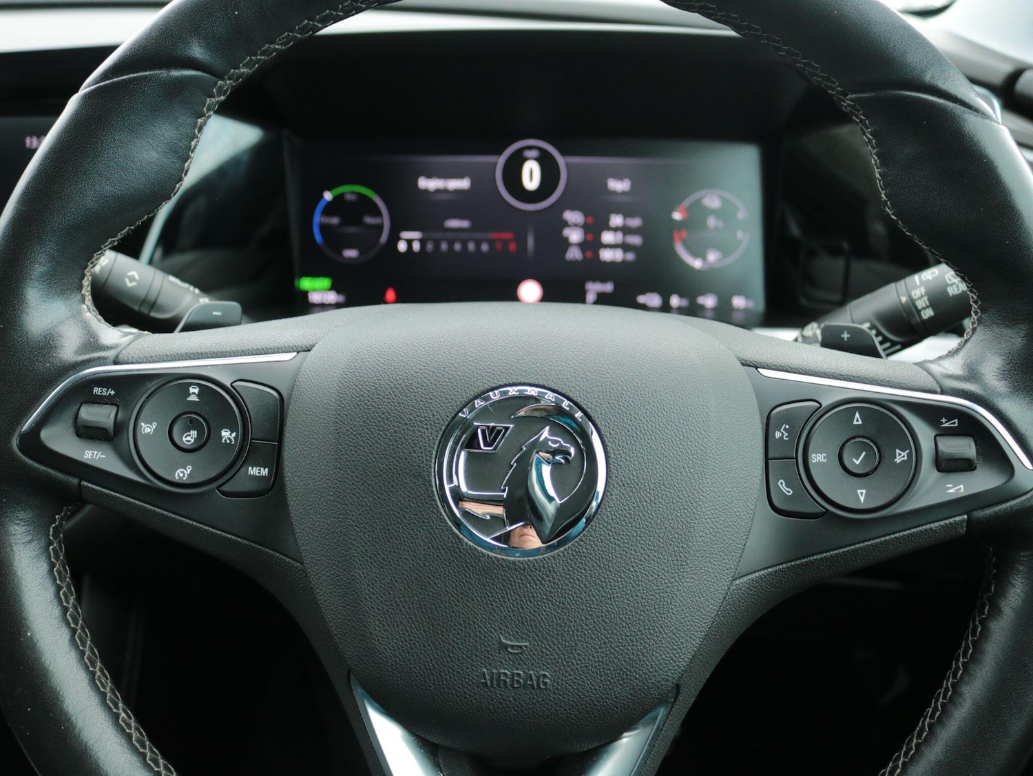 Used Vauxhall Grandland 2022 for sale - 77625511: Photo 18