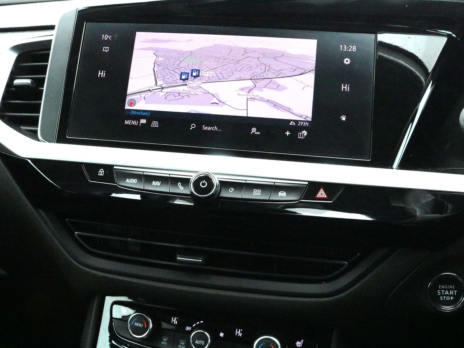 Used Vauxhall Grandland 2022 for sale - 77625511: Photo 19