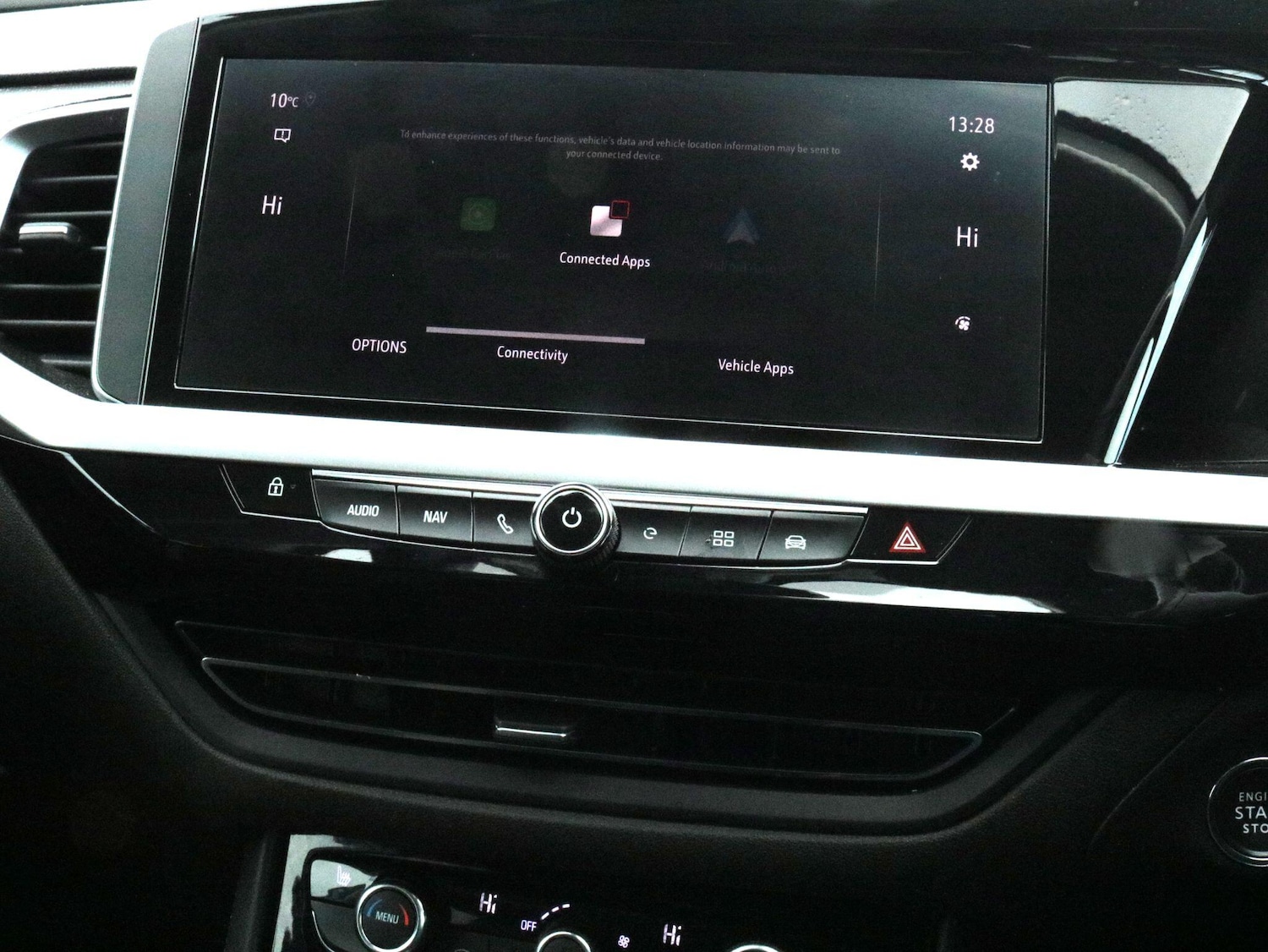 Used Vauxhall Grandland 2022 for sale - 77625511: Photo 21